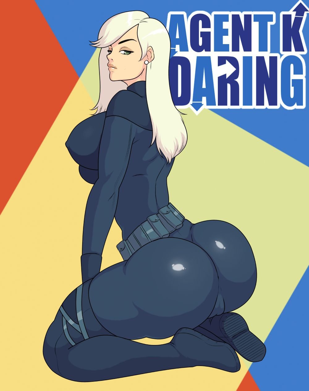 Artworks and Pinups [Jay Marvel] Chapter 1 - Page 39