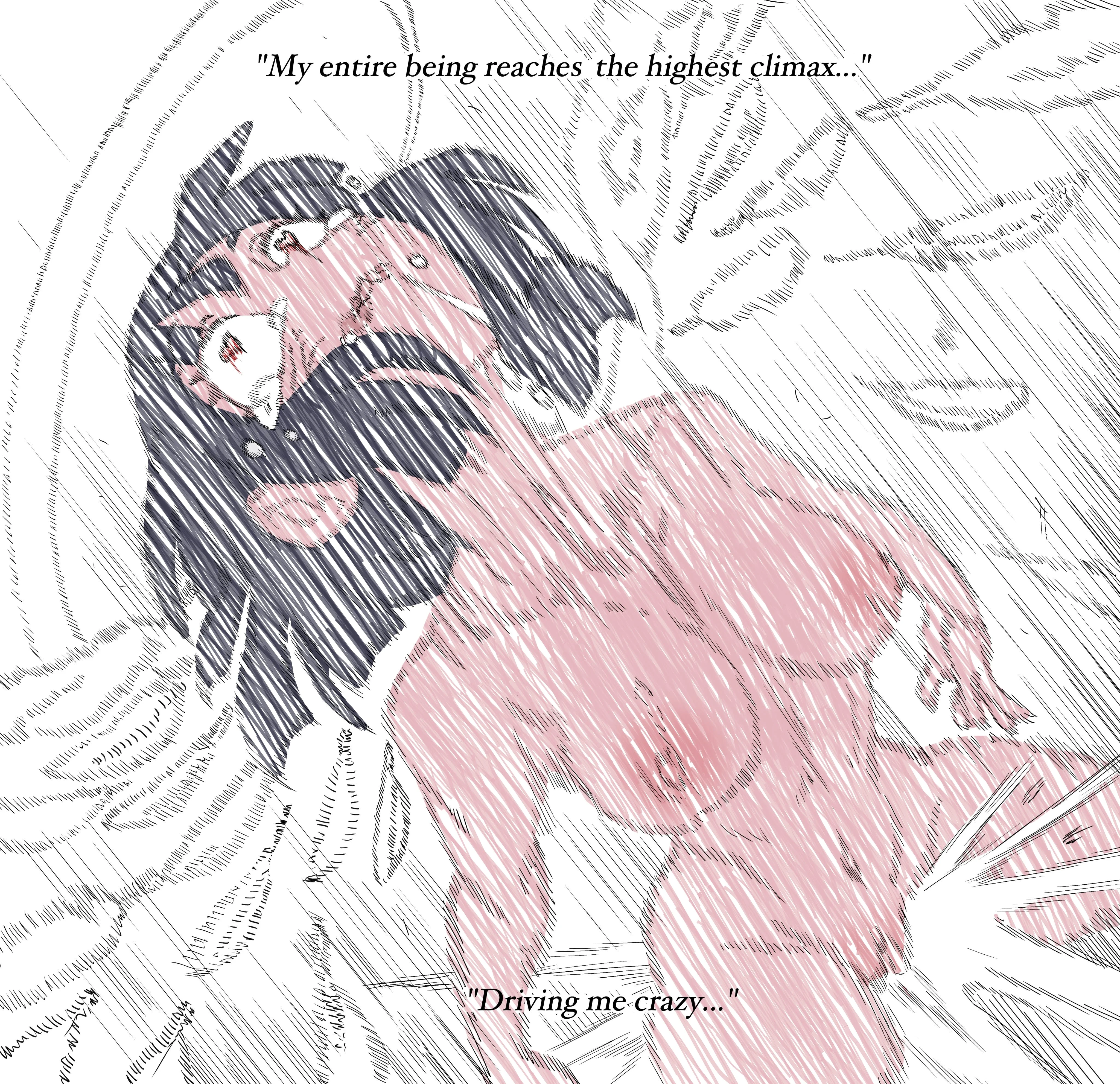 Helltaker Fanart Madness (Helltaker) [Nisego] Chapter 1 - Page 173