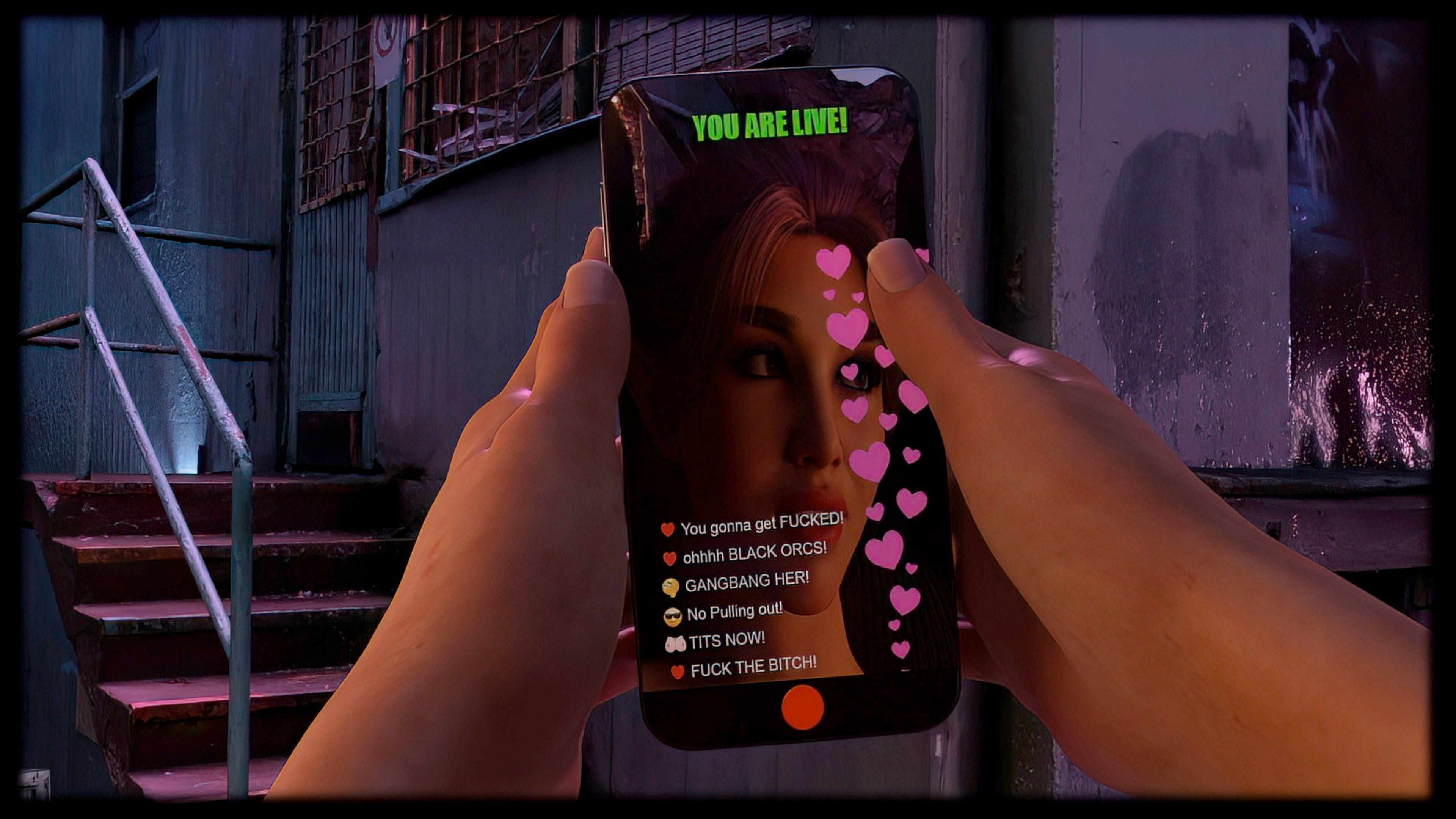 Russian Roulette – Fantasyland [Sexy3DComics | Gonzo] Chapter 1 - Page 15