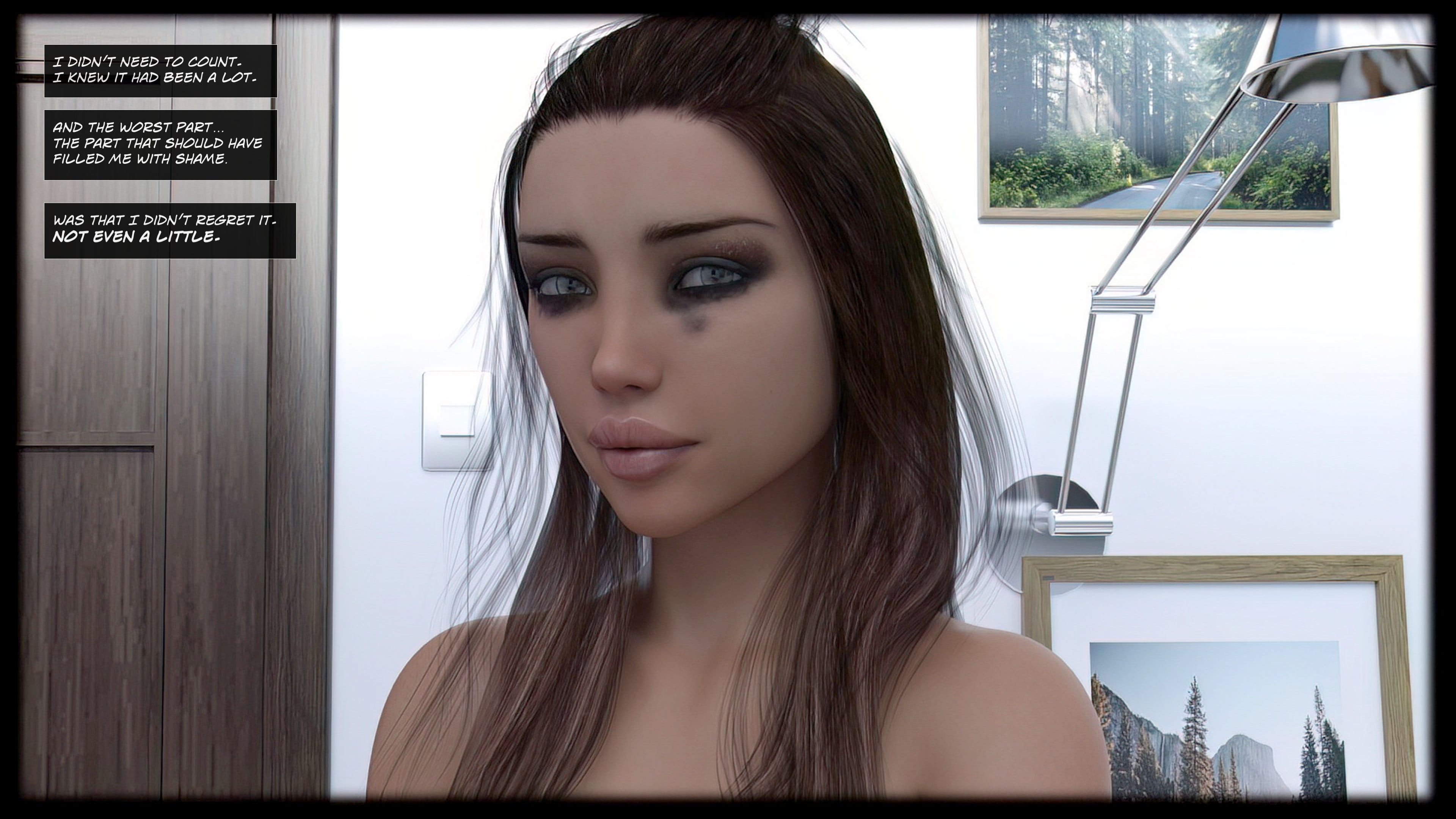 Jinx – Fantasyland [Sexy3DComics | Gonzo] Chapter 2 - Page 85