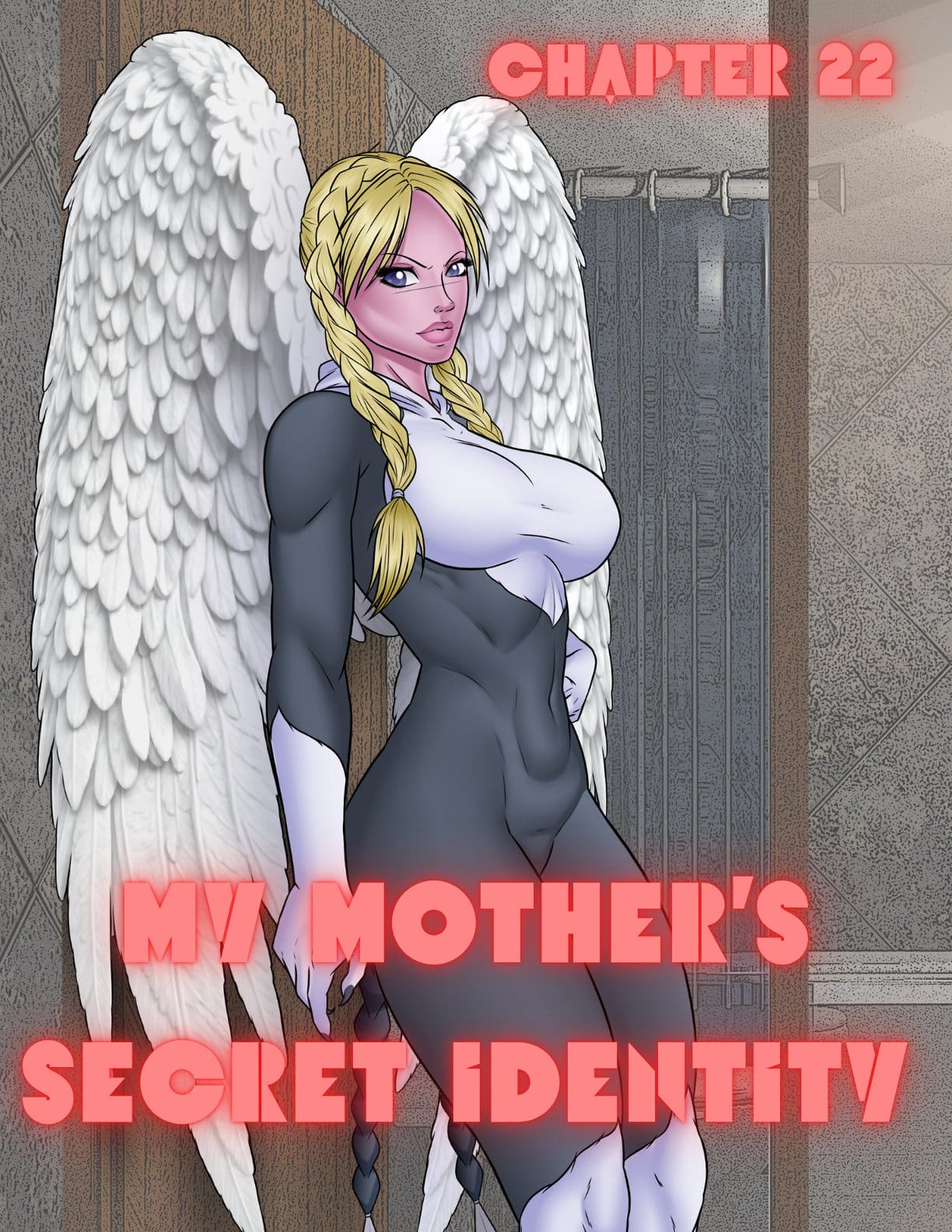 My Mother’s Secret Identity [Adun | Danny Sulca , RawlyRawls] Chapter 22 - Page 1