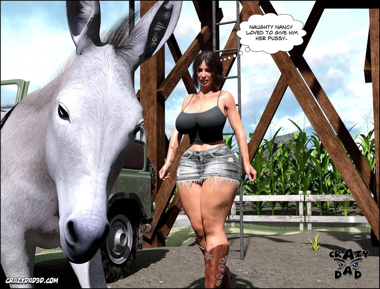 Foster Mother [CrazyDad3D] Chapter 32 - Page 86