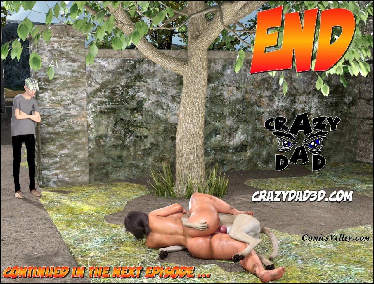 Foster Mother [CrazyDad3D] Chapter 35 - Page 102