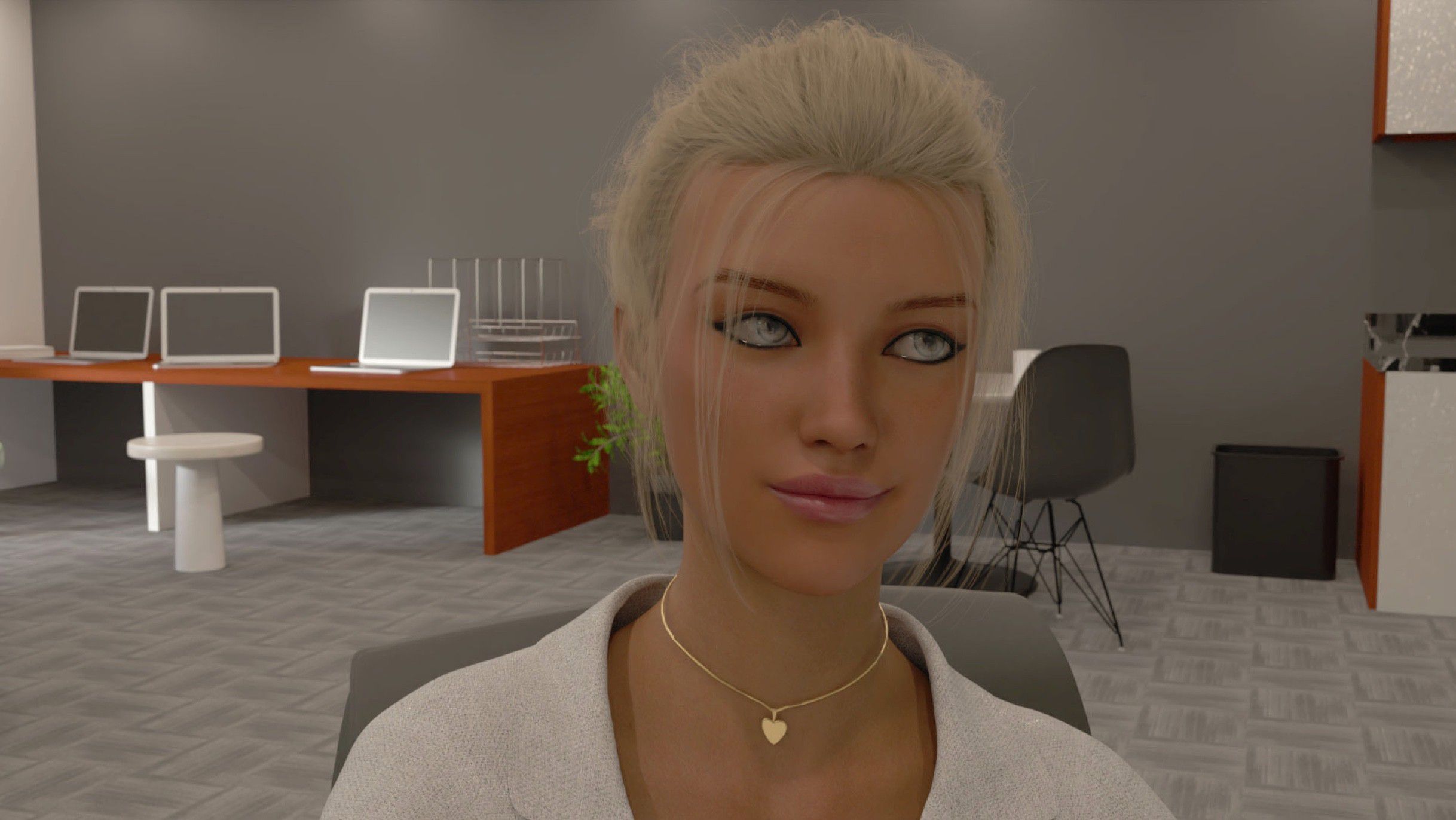 Blackmaled [Sexy3DComics] Amy's Story 2 - Page 44