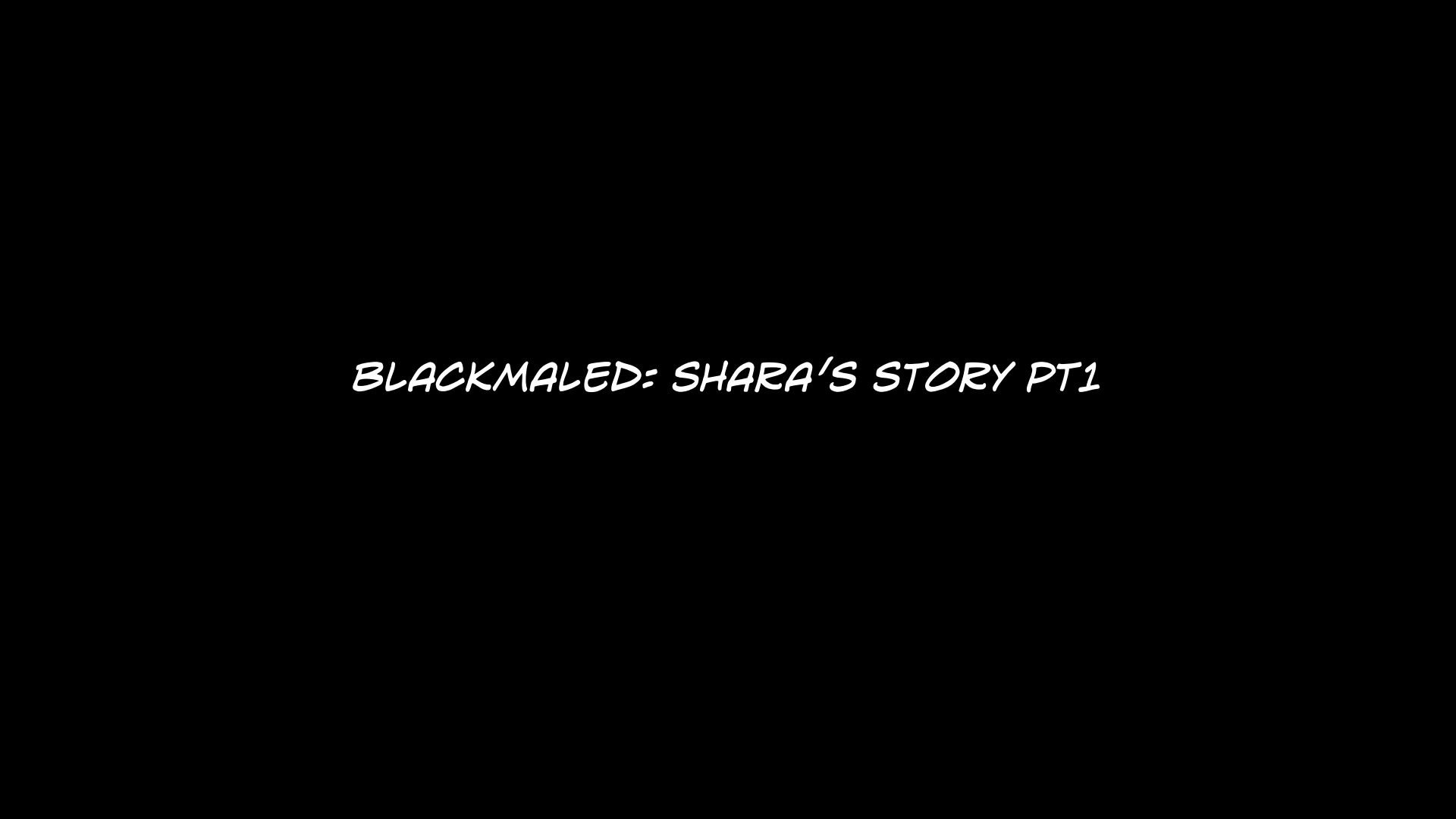 Blackmaled [Sexy3DComics] Shara's Story 1 - Page 3