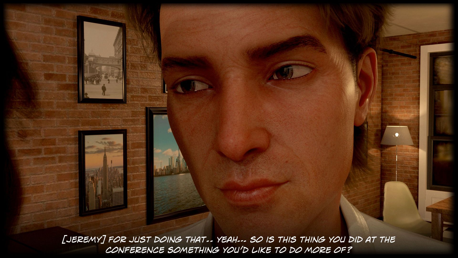 Blackmaled [Sexy3DComics] Shara's Story 2 - Page 10