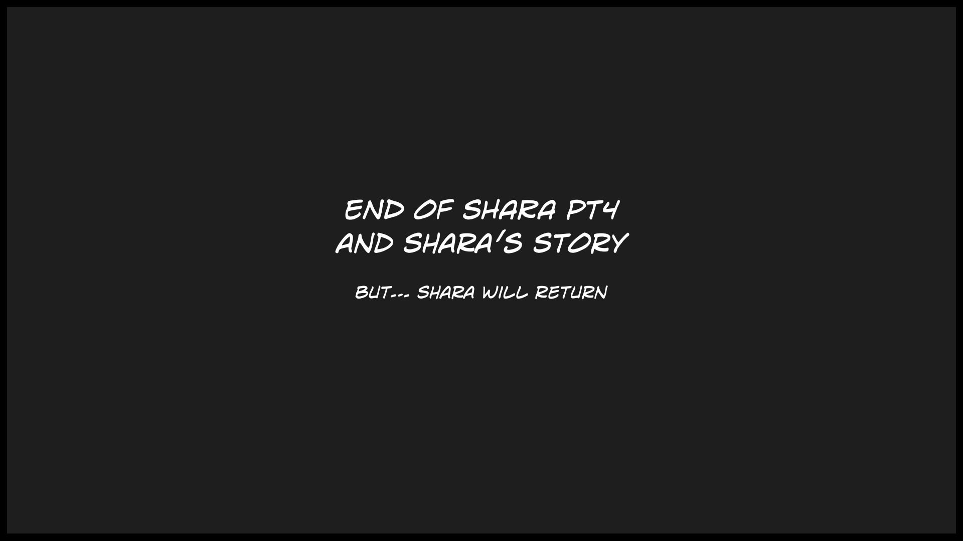 Blackmaled [Sexy3DComics] Shara's Story 4 - Page 159