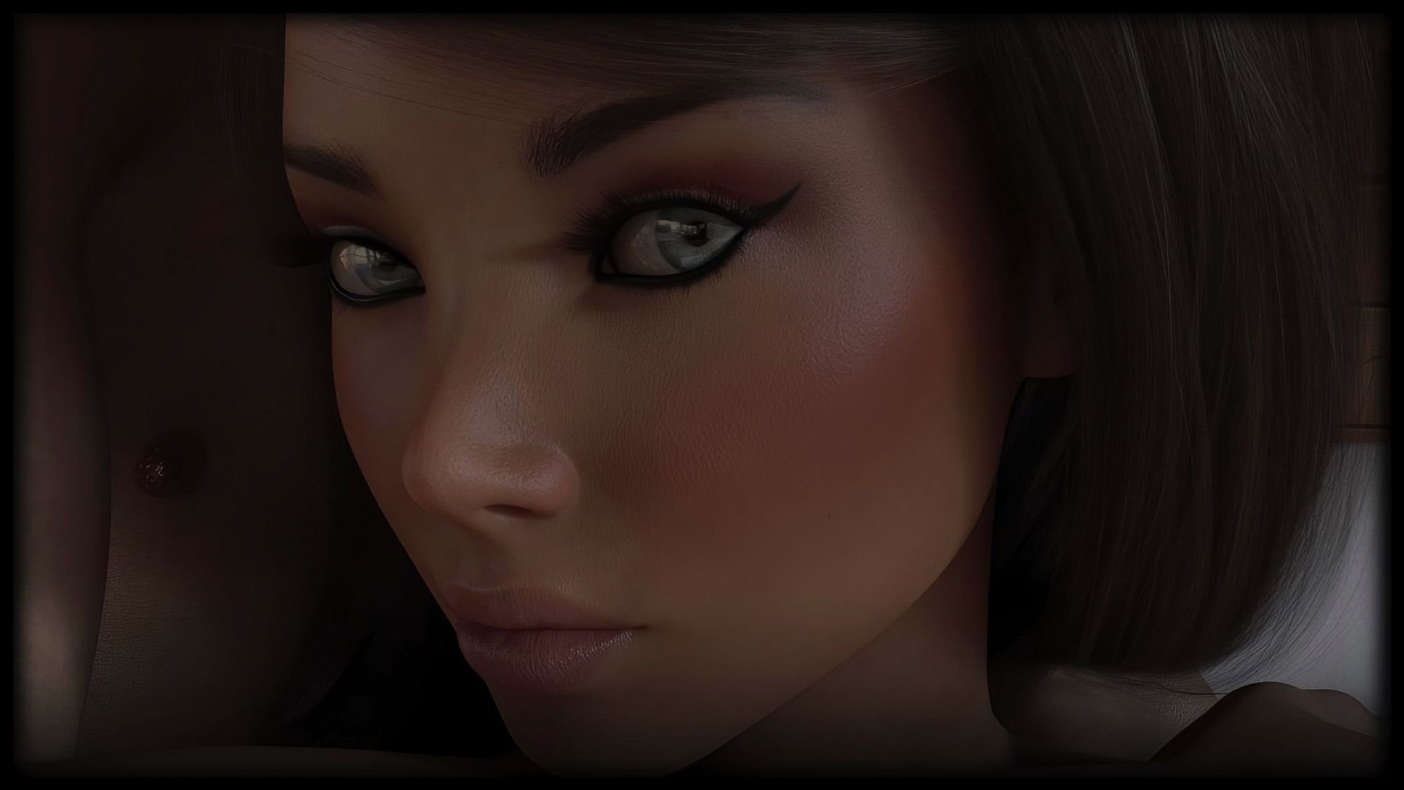 Blackmaled [Sexy3DComics] Singles - Tanya - Page 189