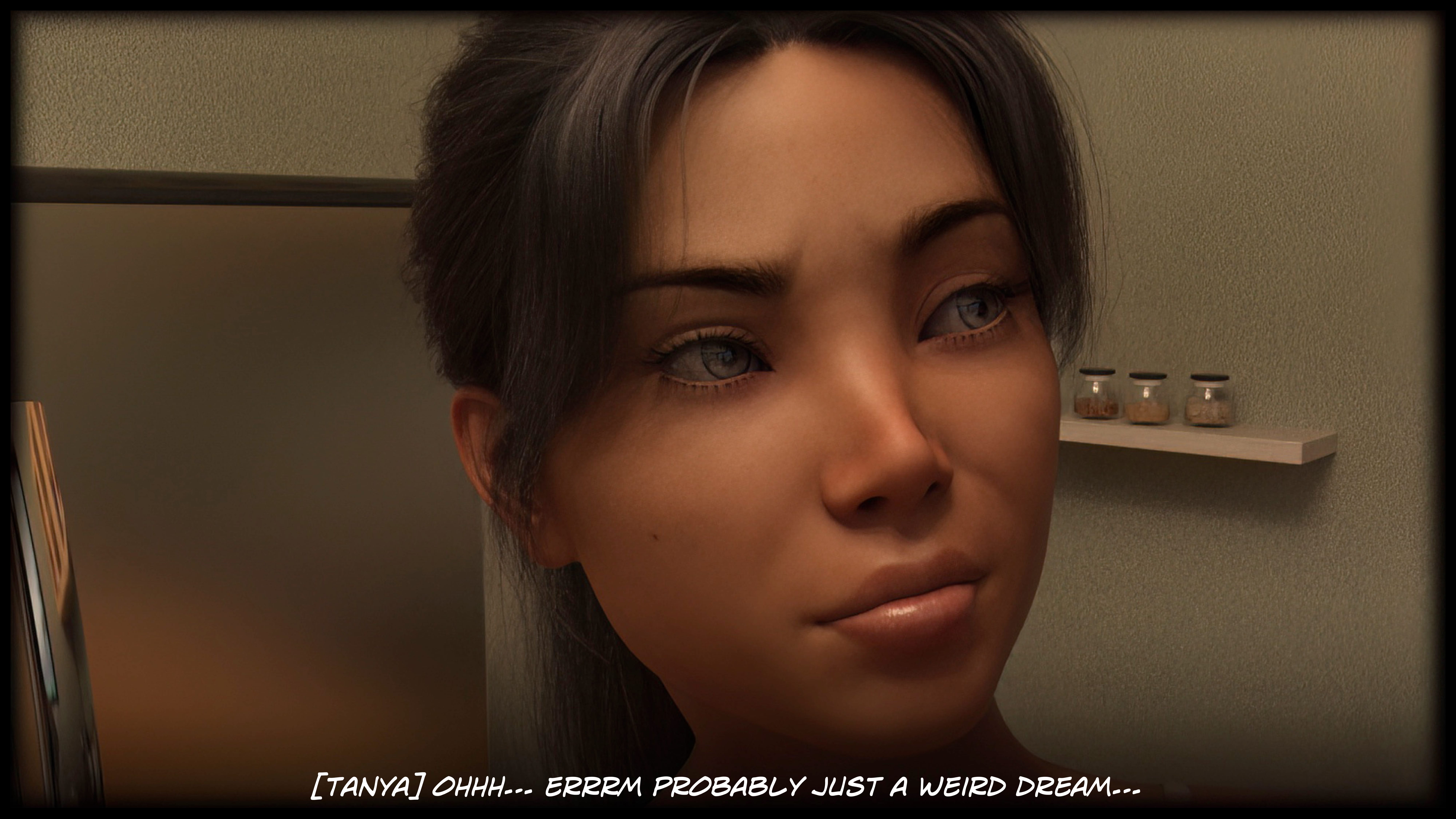 Blackmaled [Sexy3DComics] Tanya's New Adventure 1 - Page 71