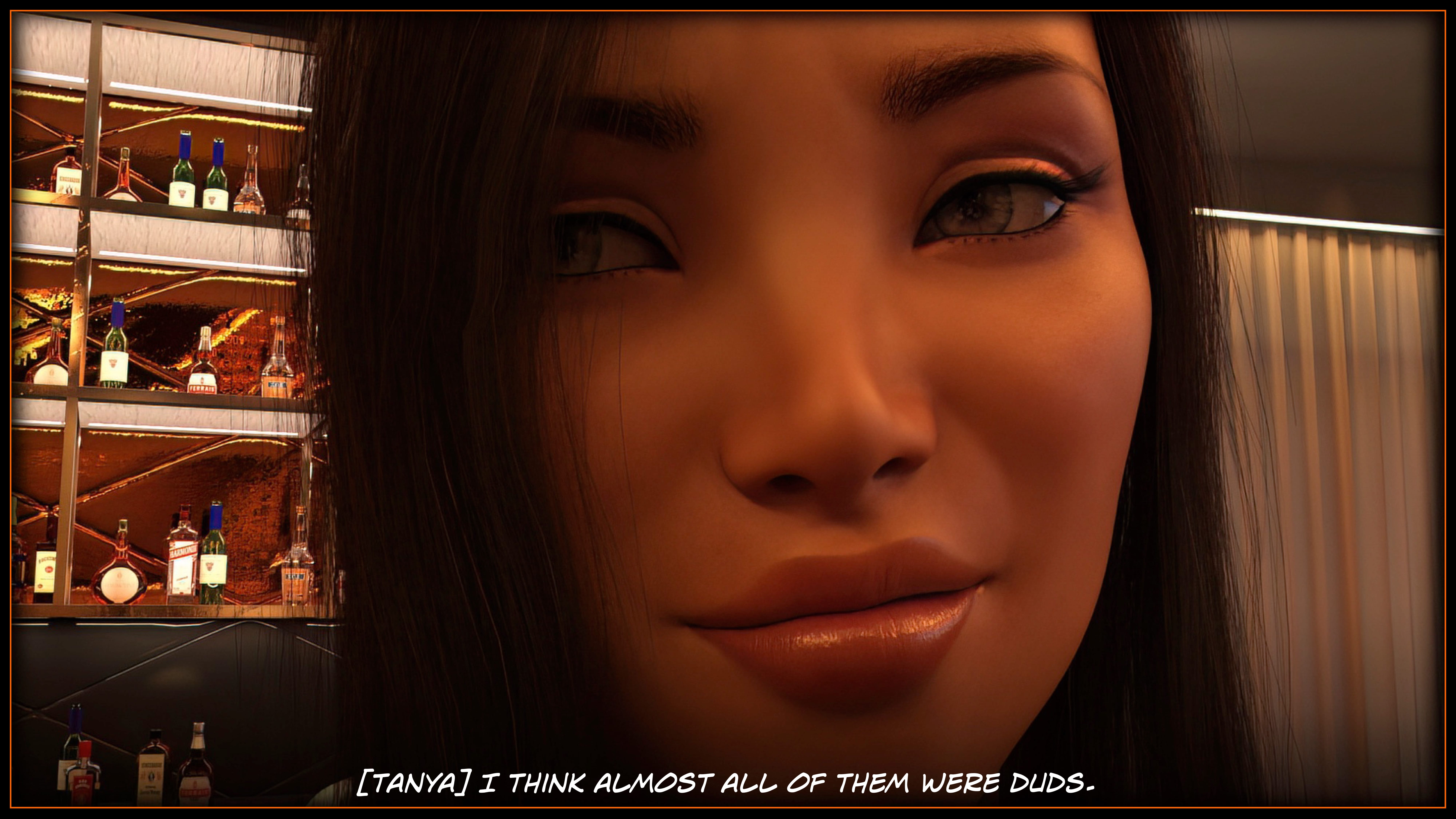 Blackmaled [Sexy3DComics] Tanya's New Adventure 1 - Page 99