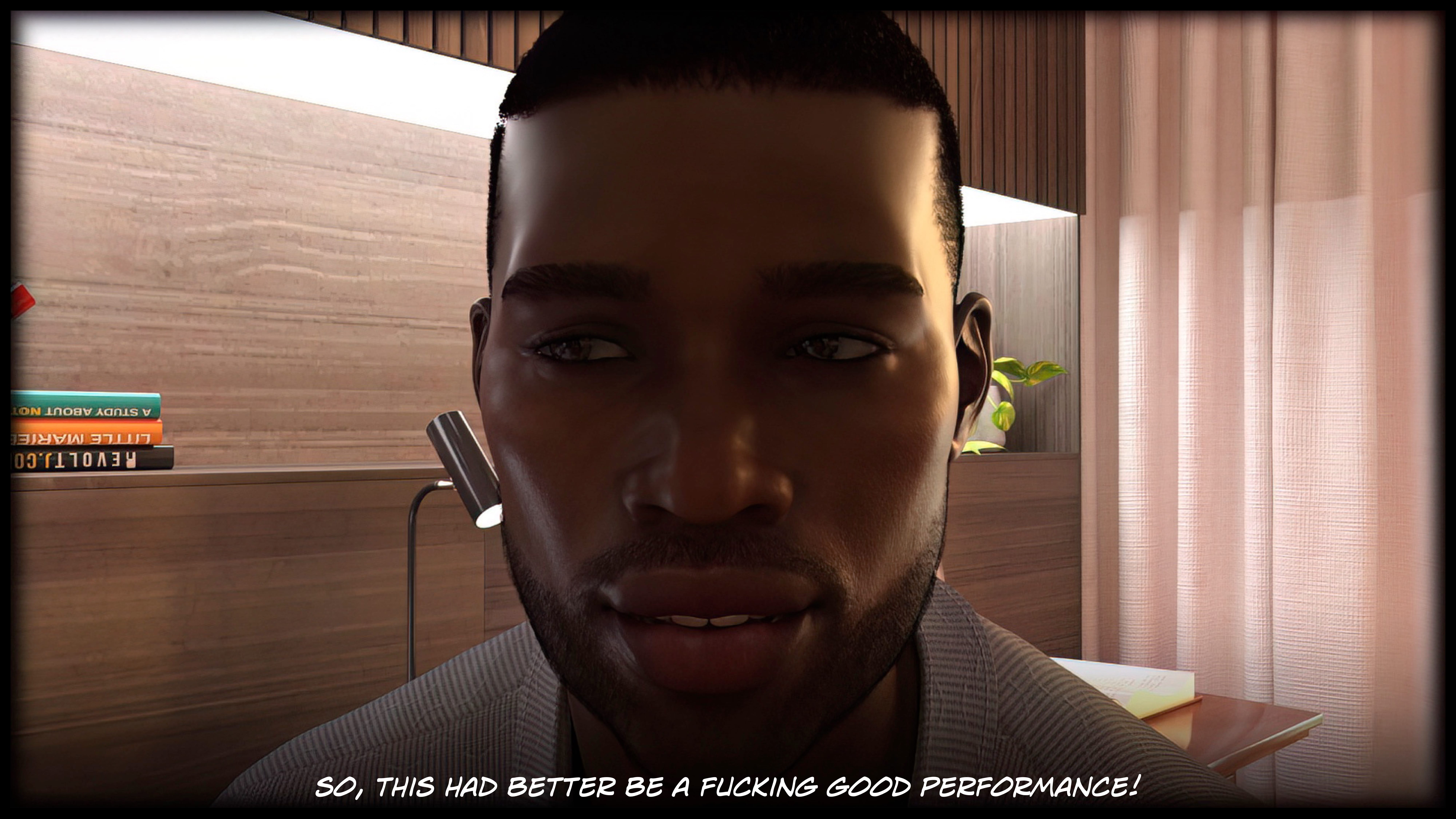 Blackmaled [Sexy3DComics] Tanya's New Adventure 2 - Page 30