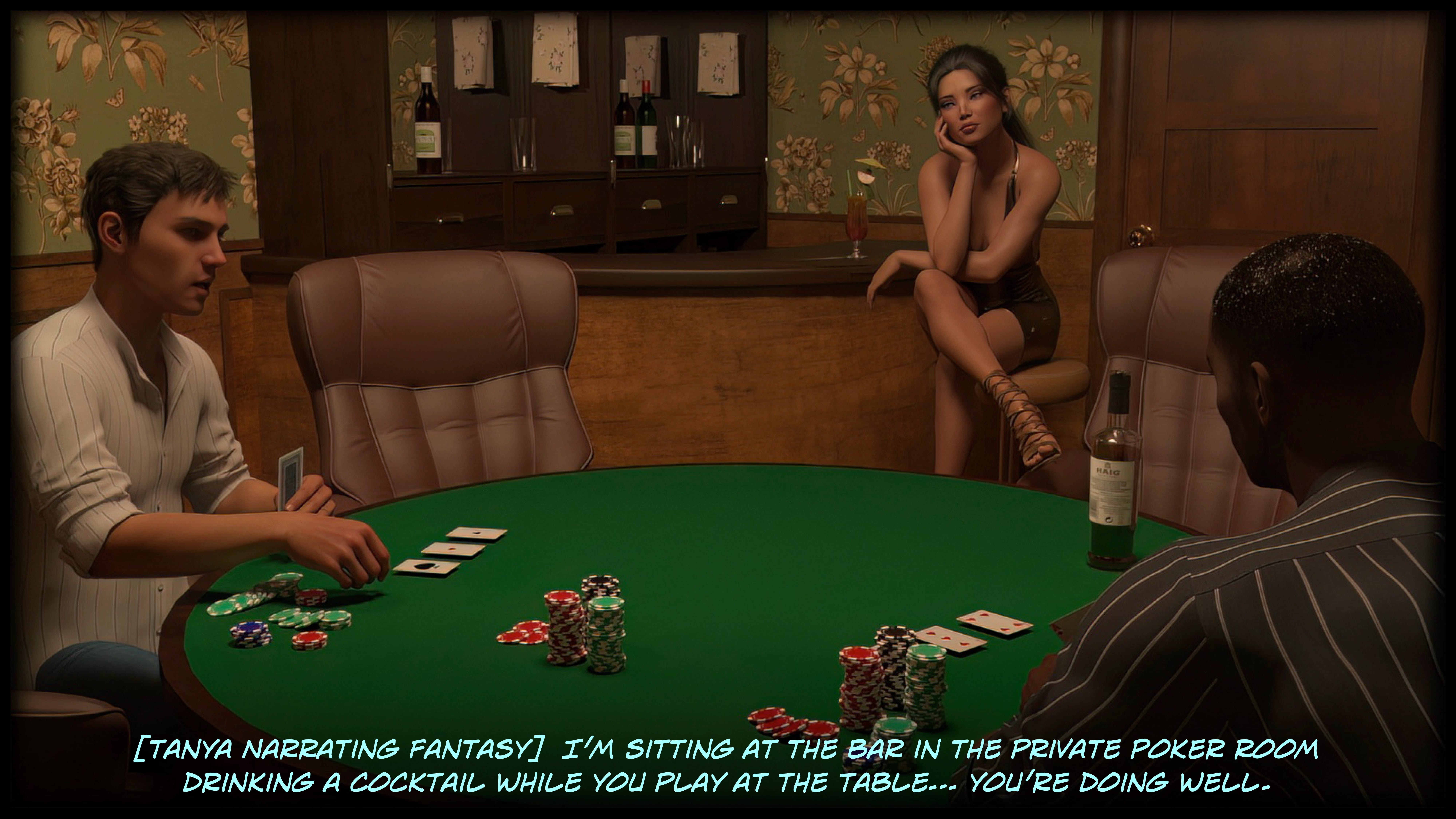 Blackmaled [Sexy3DComics] Tanya's New Adventure 2 - Page 80