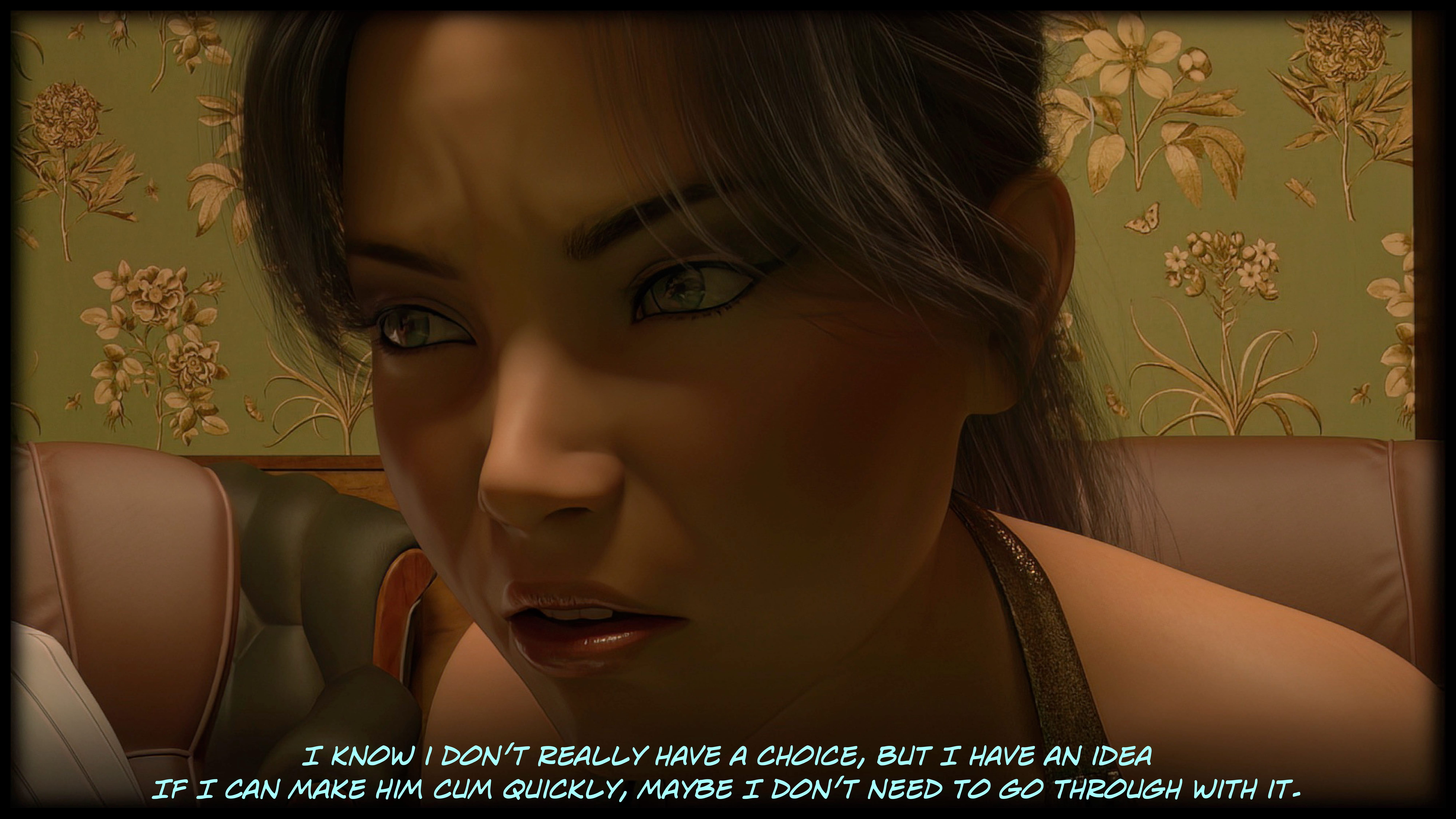 Blackmaled [Sexy3DComics] Tanya's New Adventure 2 - Page 92