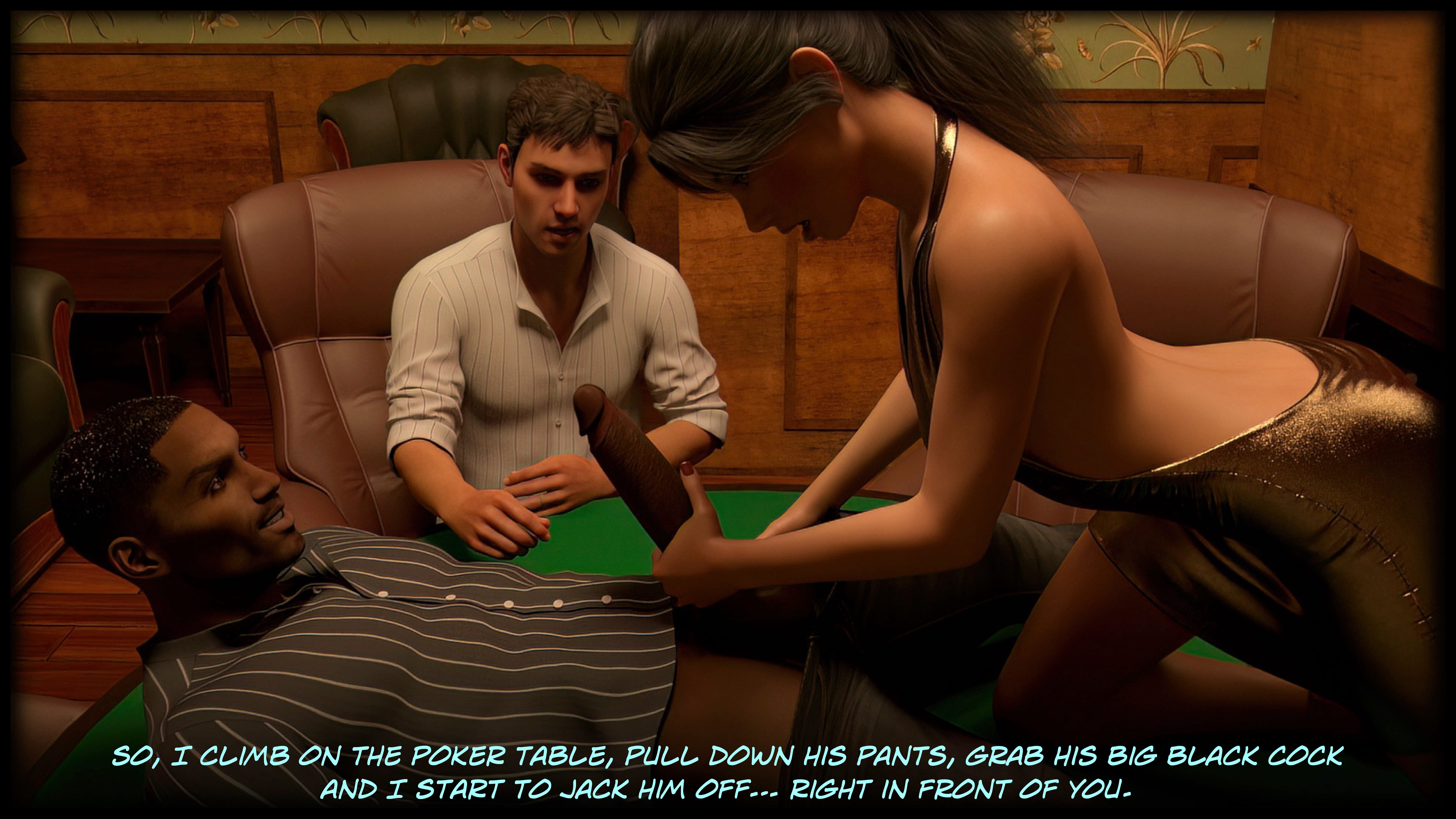 Blackmaled [Sexy3DComics] Tanya's New Adventure 2 - Page 93