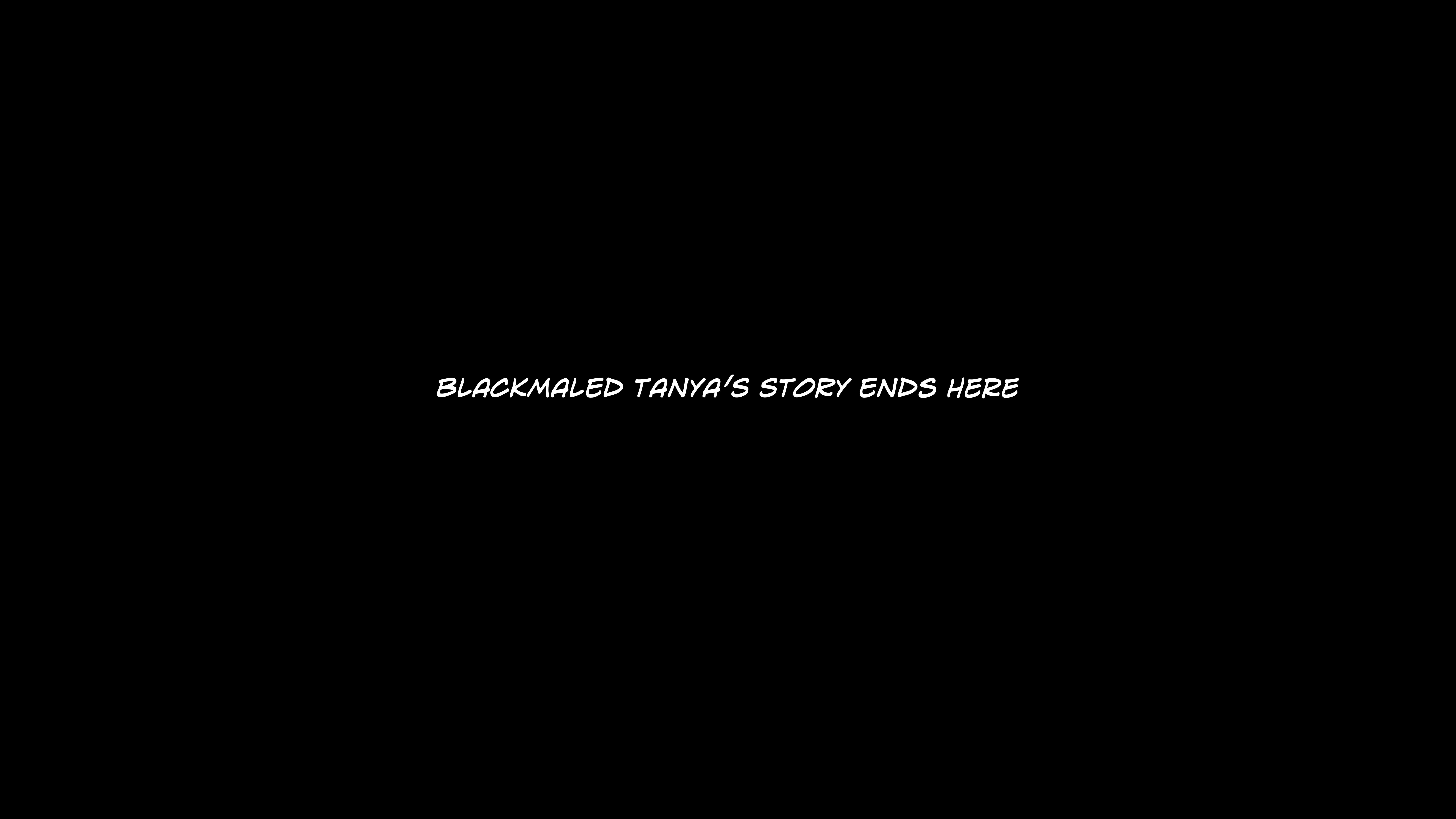 Blackmaled [Sexy3DComics] Tanya's New Adventure 4 - Page 171