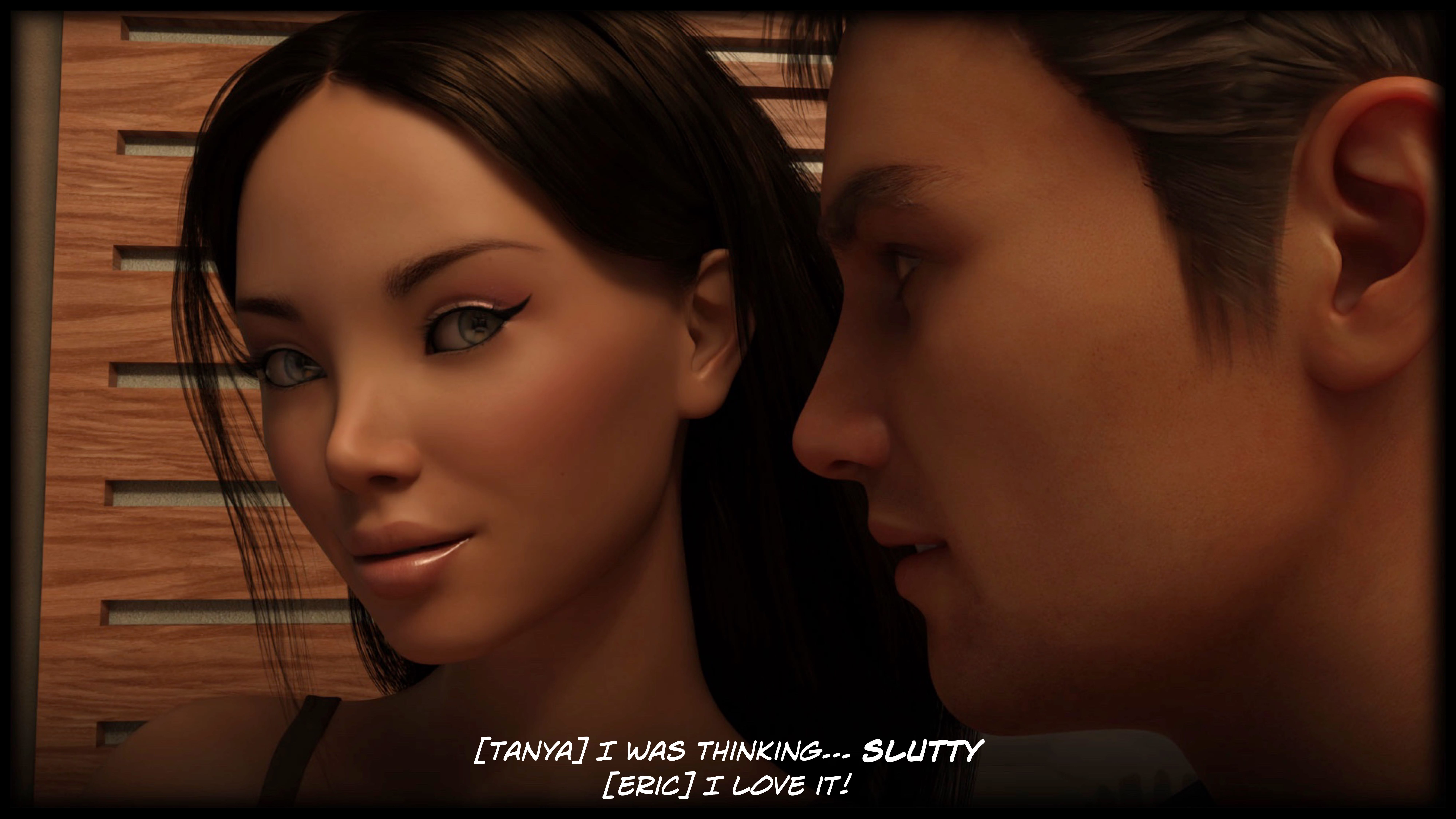 Blackmaled [Sexy3DComics] Tanya's New Adventure 4 - Page 57