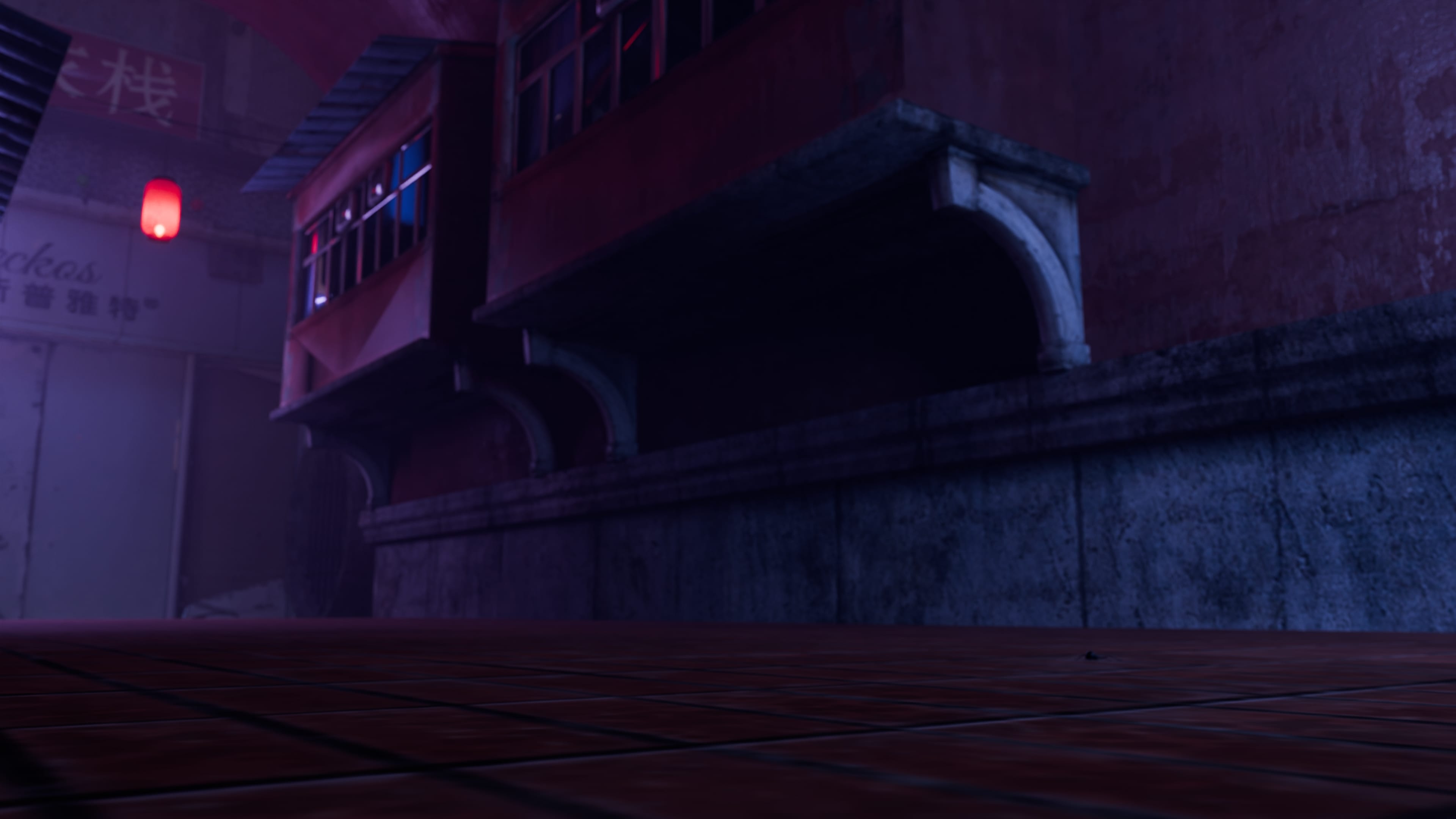 Juri Han – Marked By The Spider (Street Fighter) [PervertMuffinMajima] Chapter 1.5 - Page 25