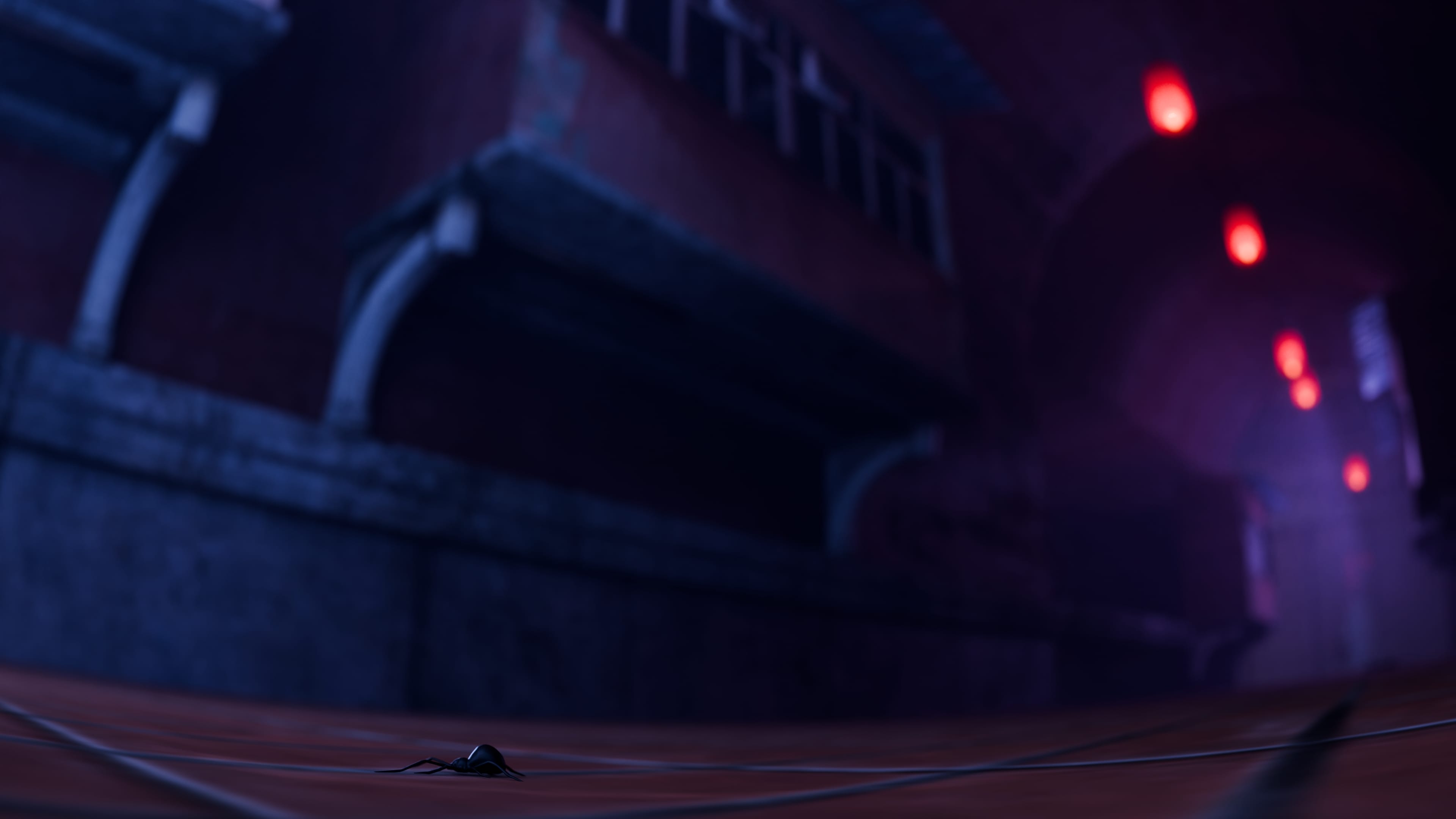 Juri Han – Marked By The Spider (Street Fighter) [PervertMuffinMajima] Chapter 1.5 - Page 68