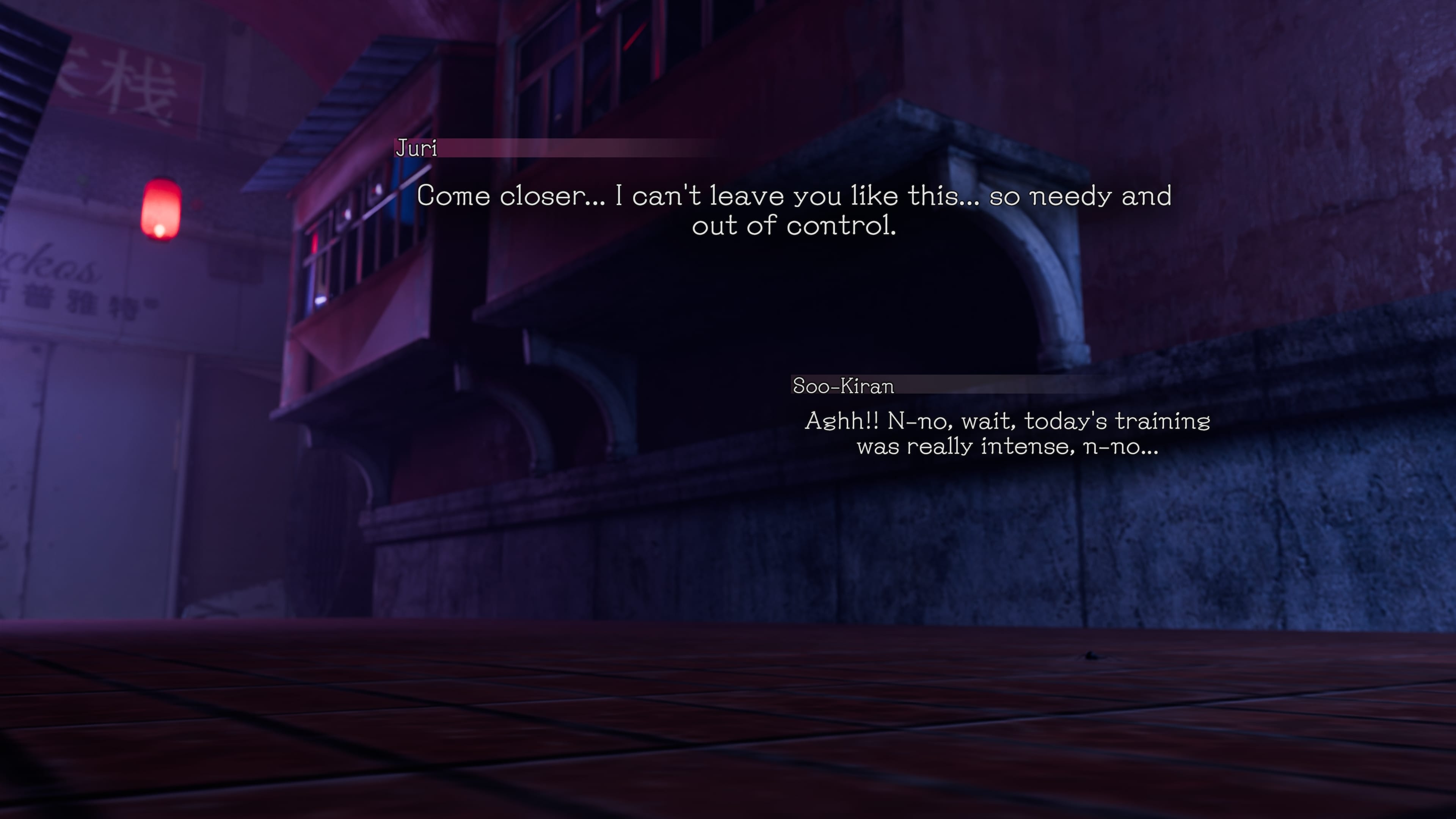 Juri Han – Marked By The Spider (Street Fighter) [PervertMuffinMajima] Chapter 1 - Page 27