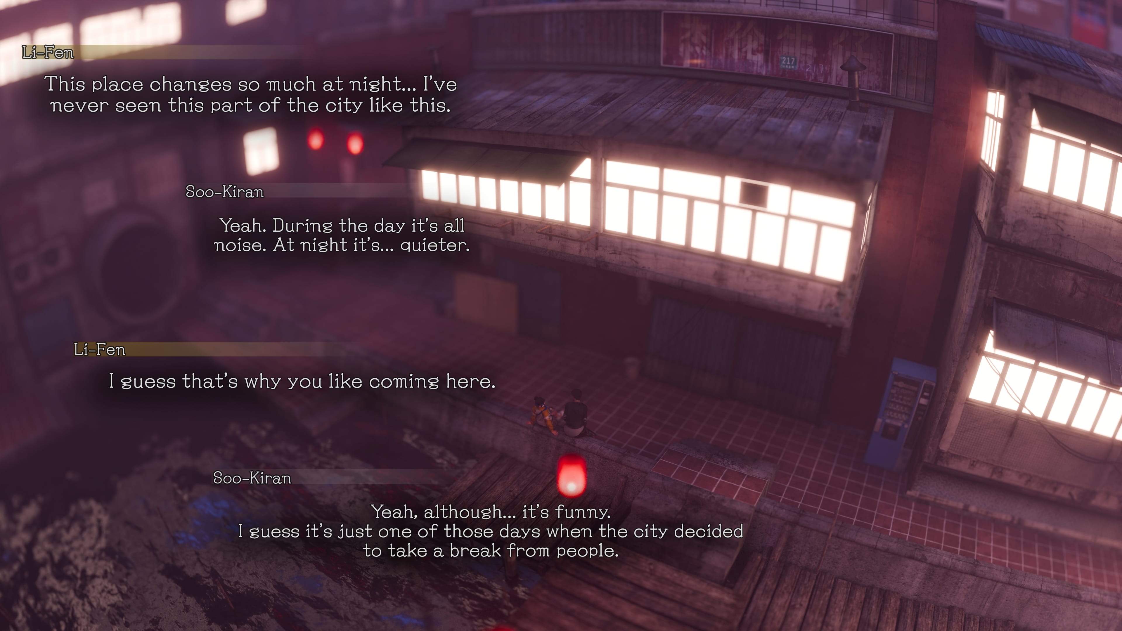 Juri Han – Marked By The Spider (Street Fighter) [PervertMuffinMajima] Chapter 1 - Page 3
