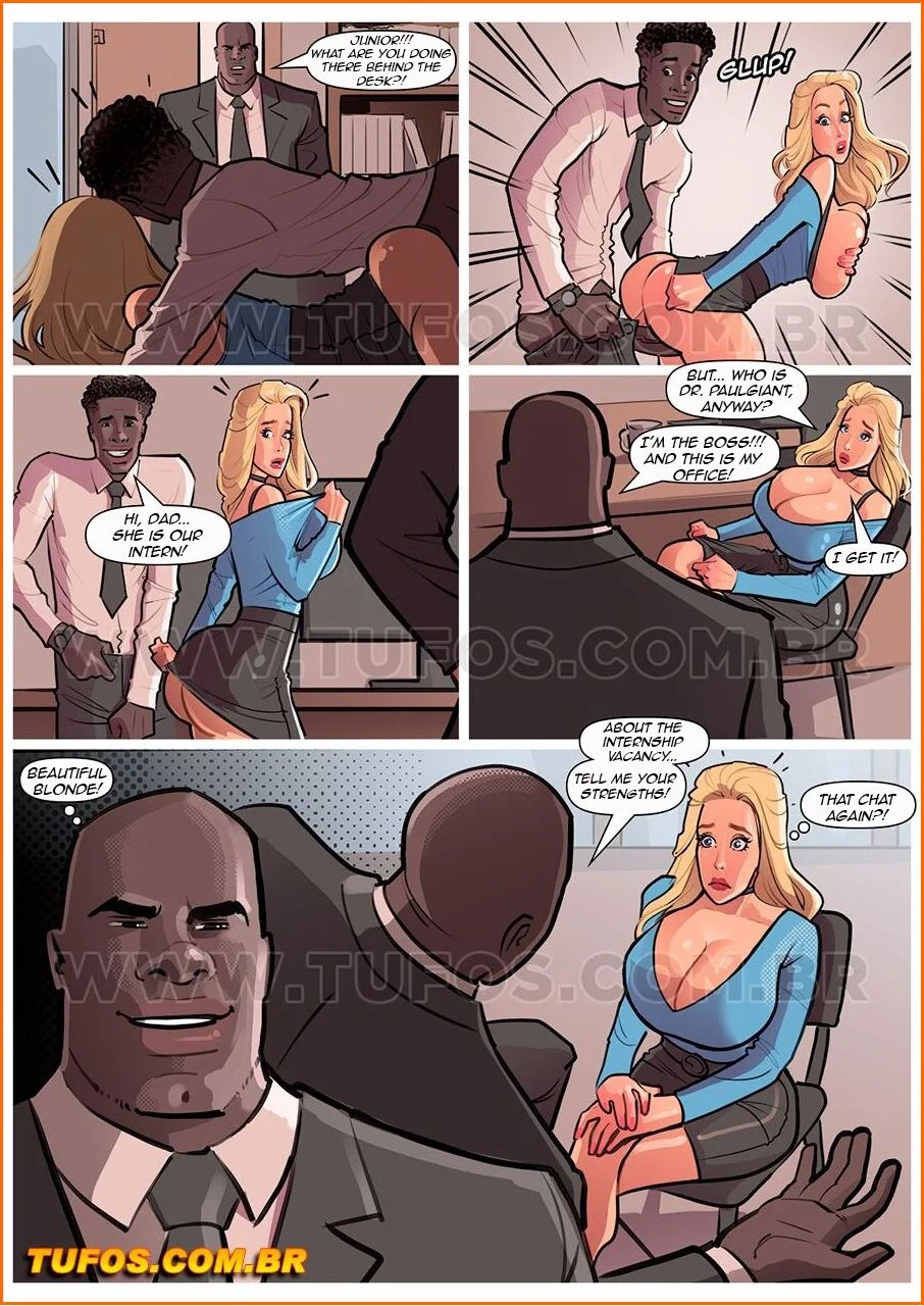 Anacondas | Negroludos [WC | TF] Chapter 7 - Page 5