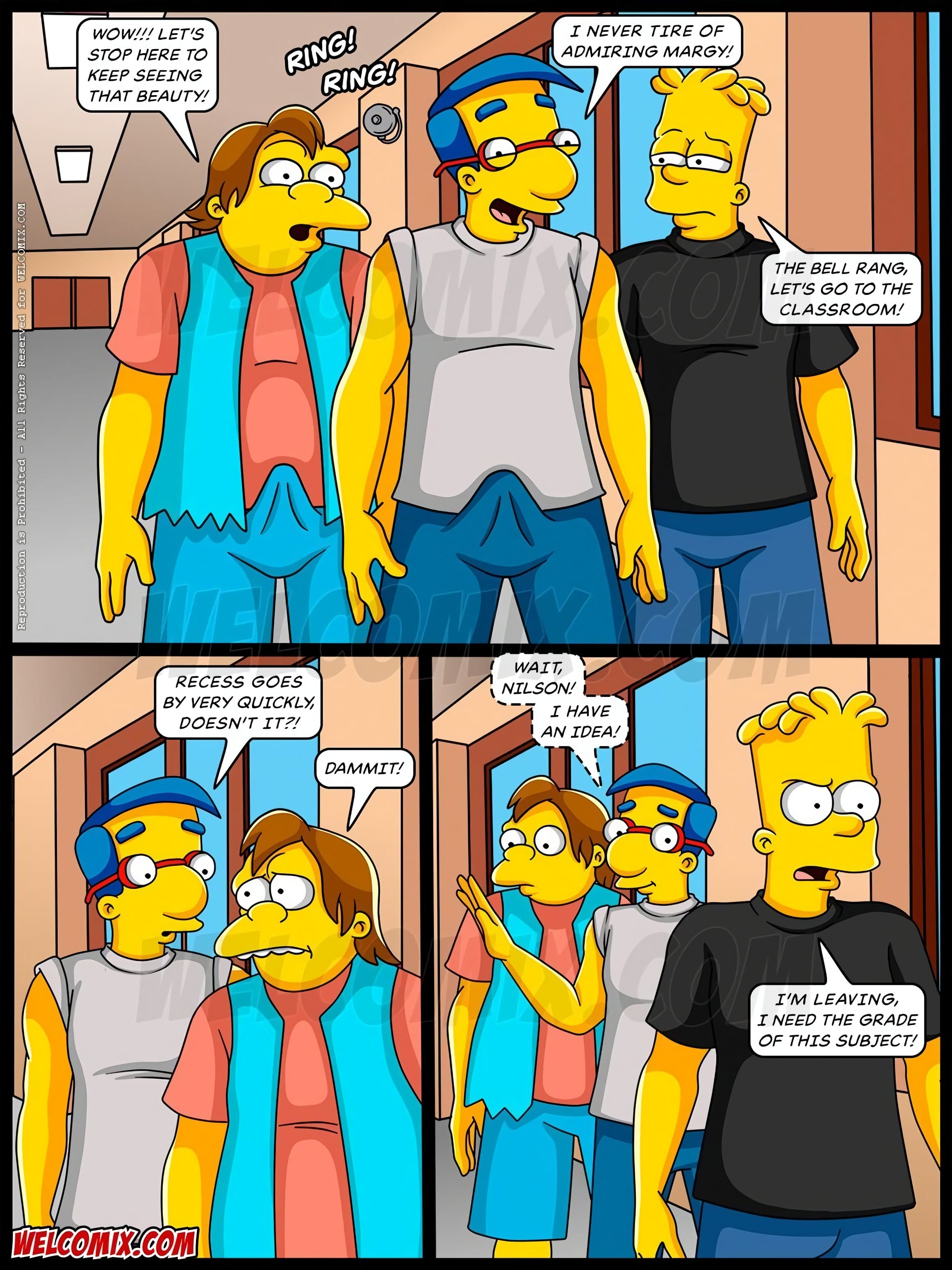 The Simptoons (The Simpsons) [WC | TF] Chapter 35 - Page 3