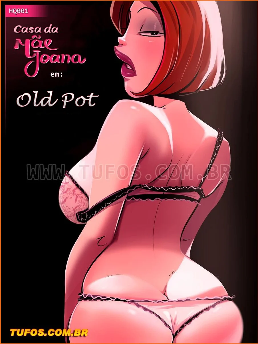 House Of Mom Joana [WC | TF] Chapter 1 - Page 1