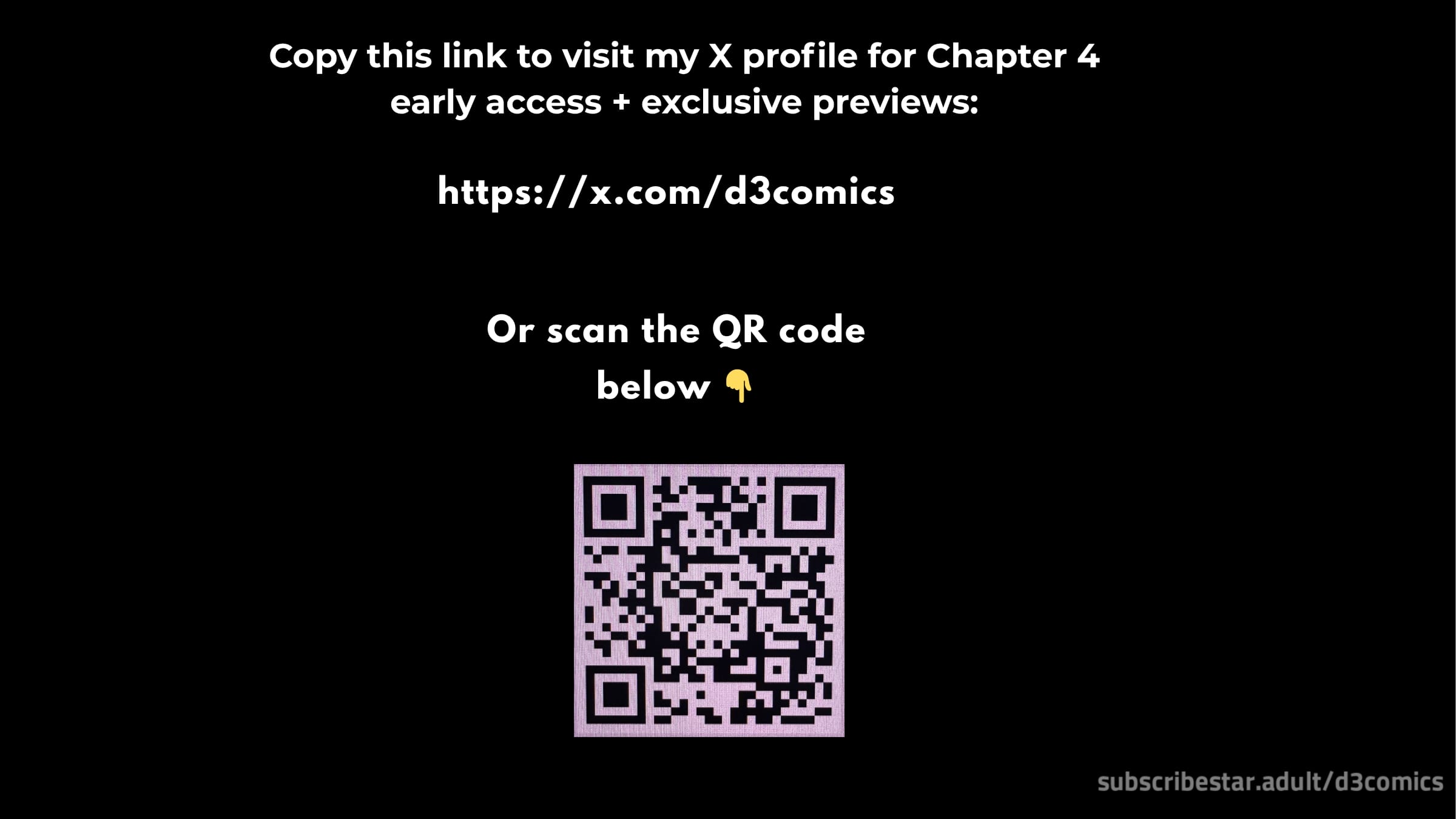 Another Payment Method [D3 Comics] Chapter 3.2 - Page 24