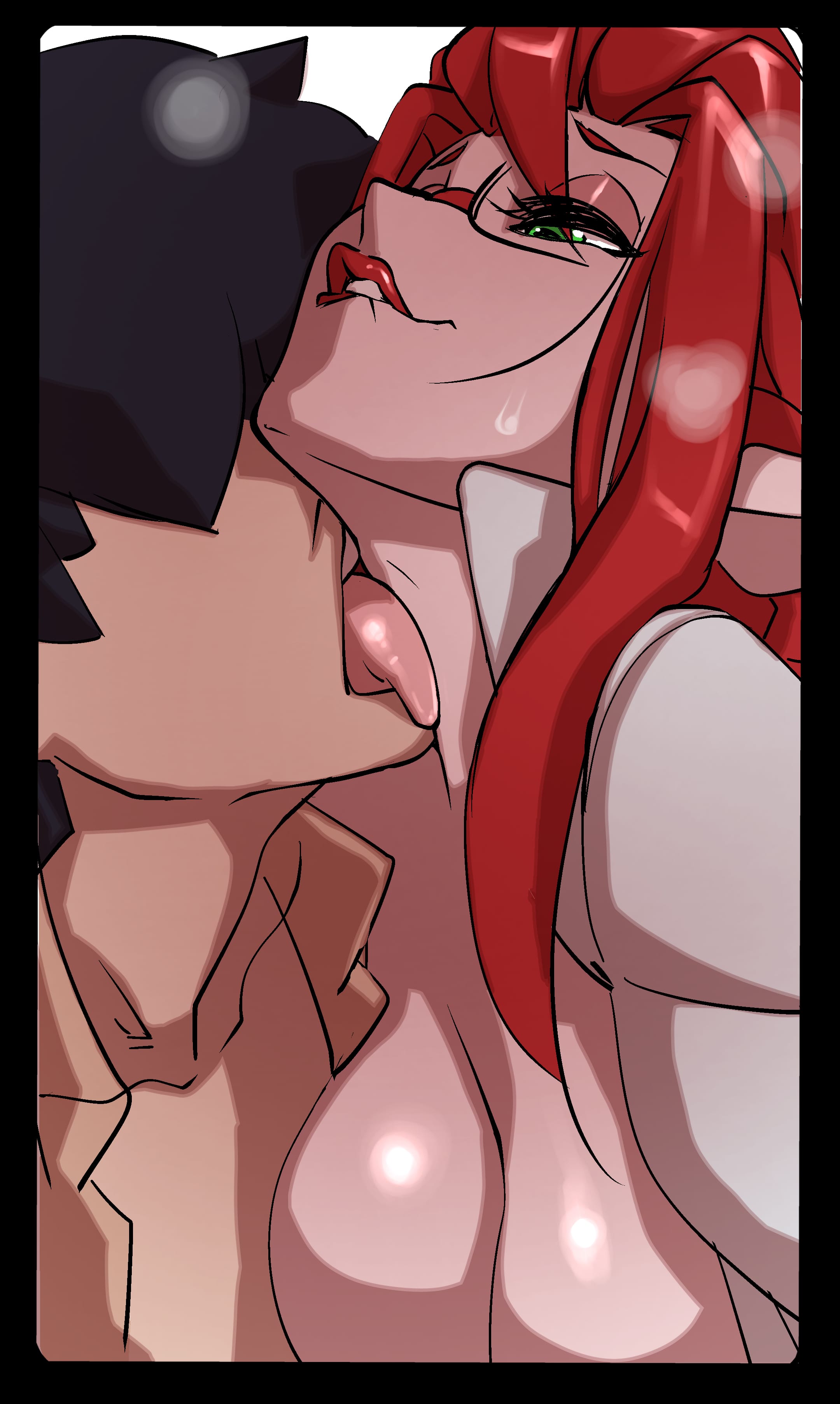 The Name Of Love [Nisego] Chapter 1 - Page 120