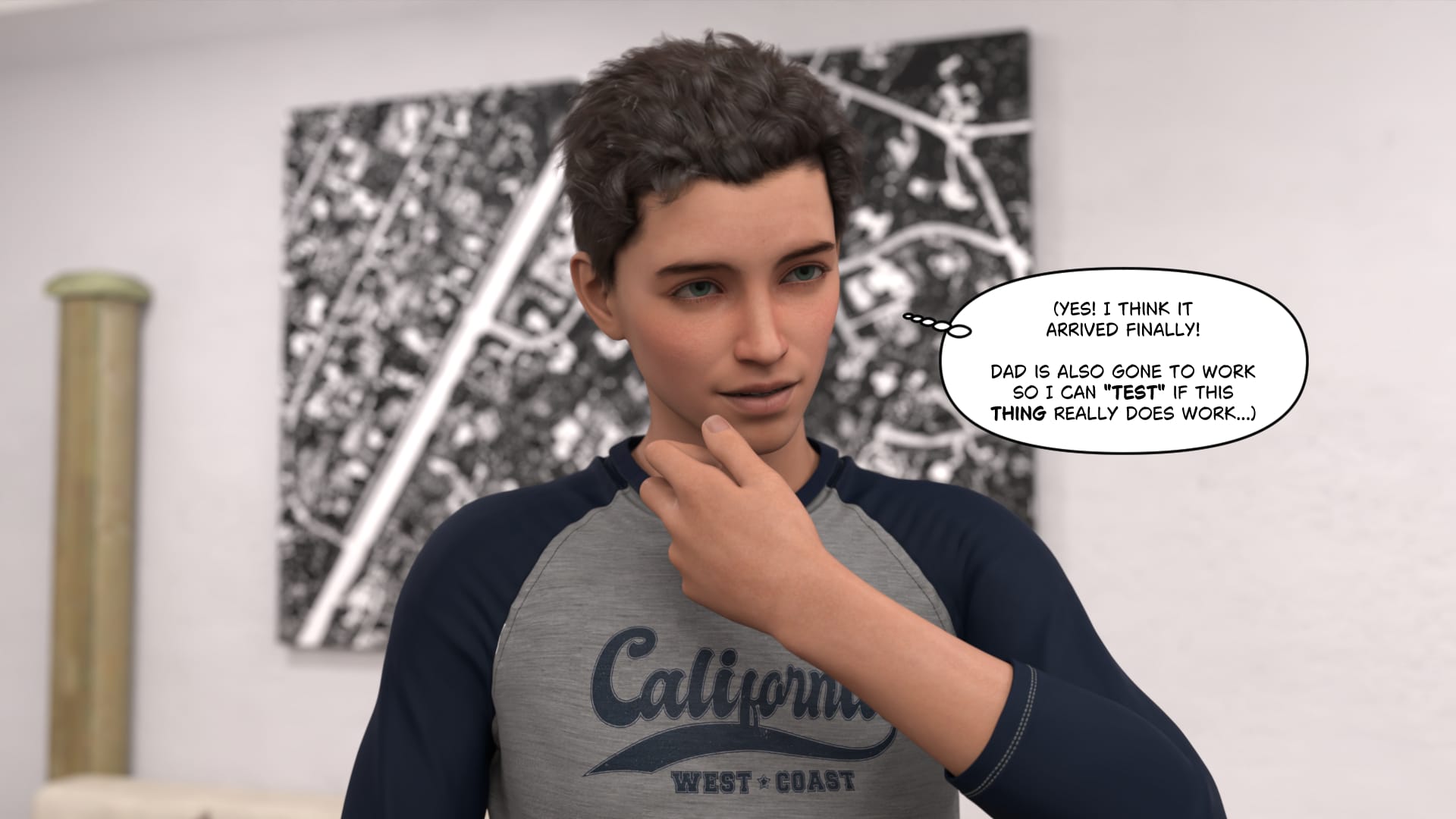 Sweet Seduction [NotAvailableXXX] Chapter 1 - Page 10