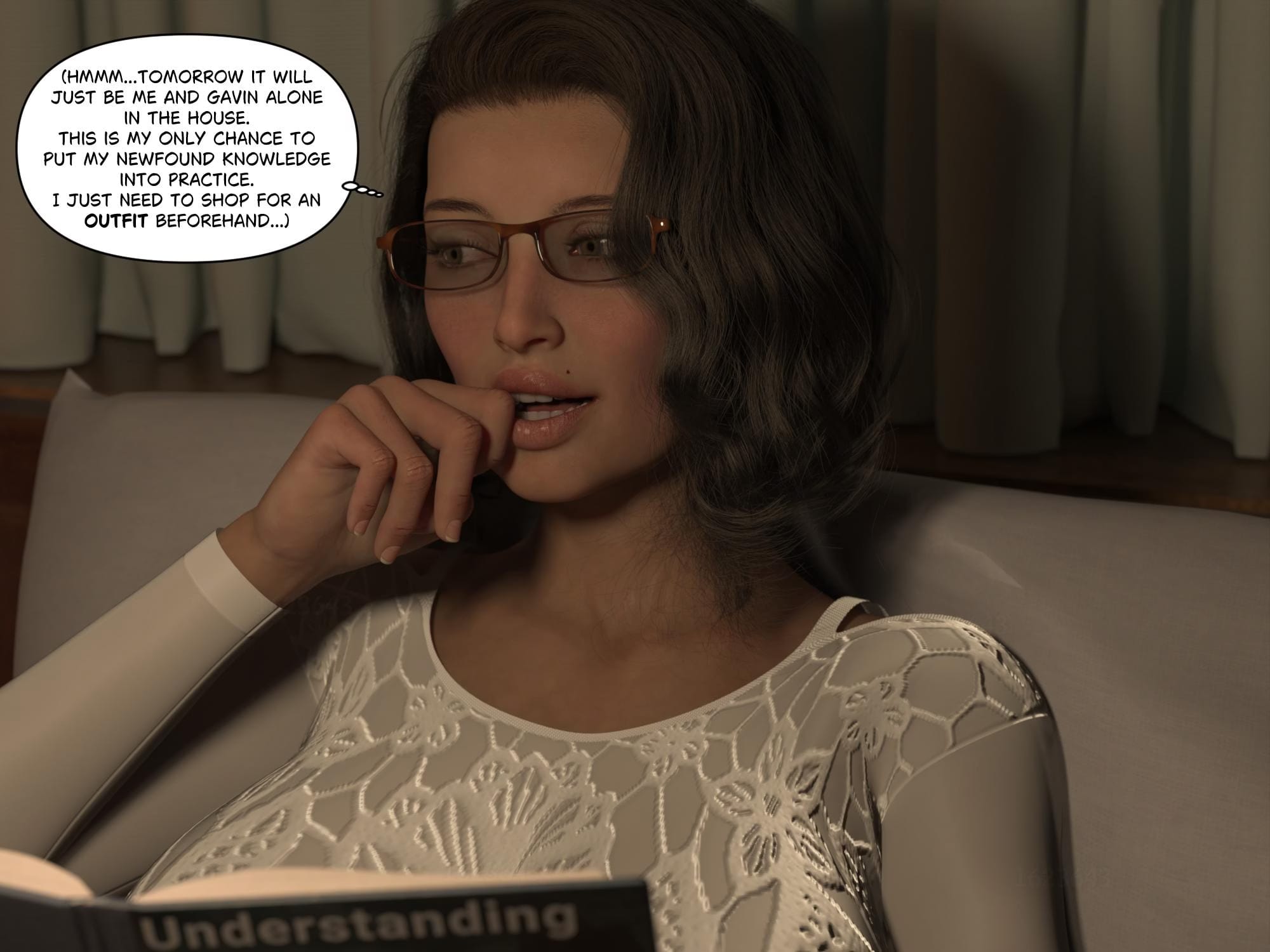Phoebe’s Complex [NotAvailableXXX] Chapter 1 - Page 11