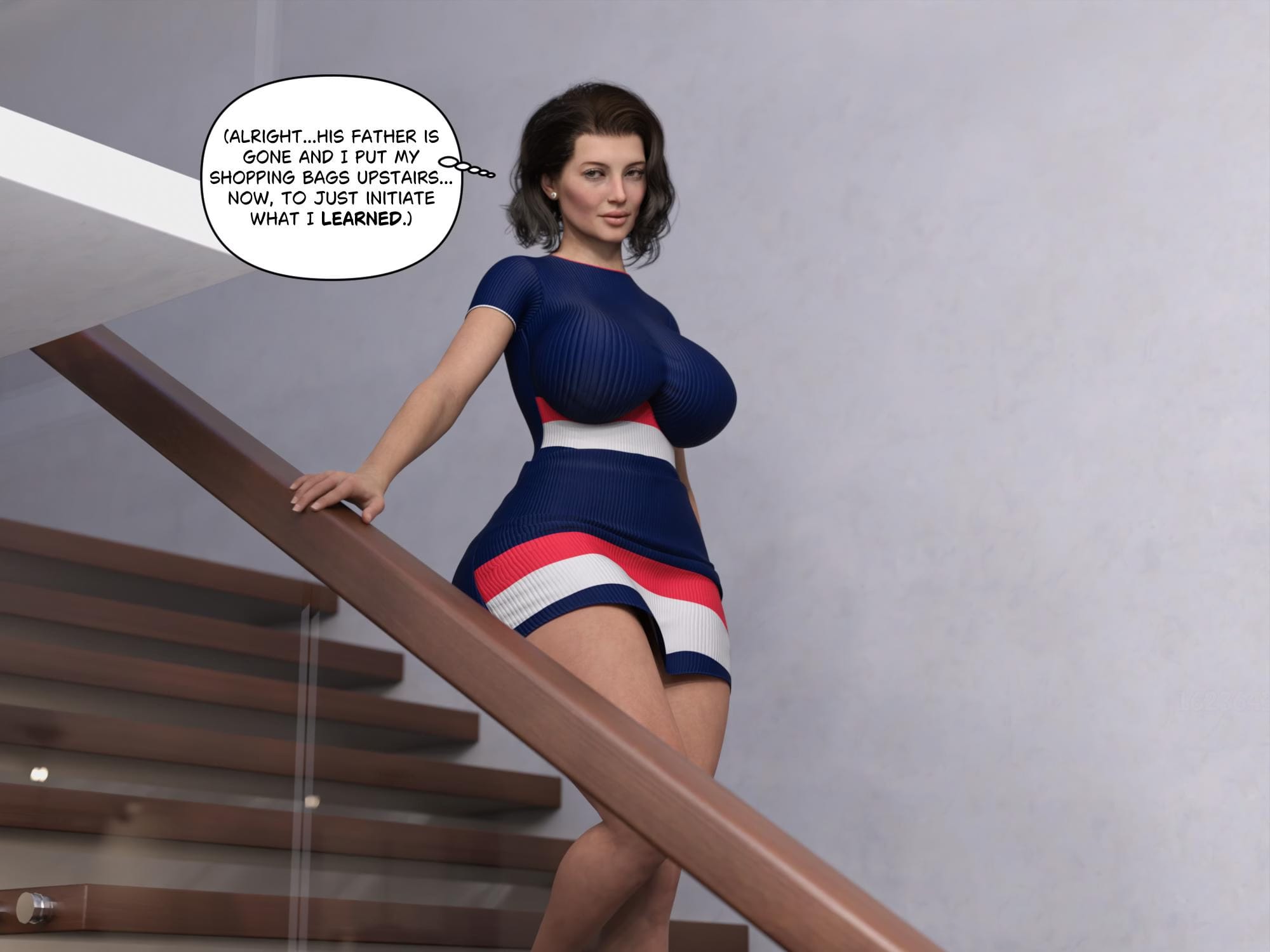 Phoebe’s Complex [NotAvailableXXX] Chapter 1 - Page 12