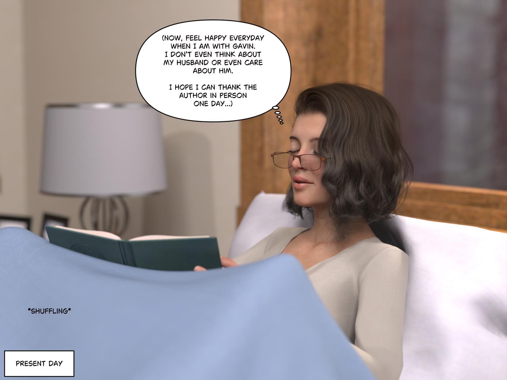 Phoebe’s Complex [NotAvailableXXX] Chapter 1 - Page 59
