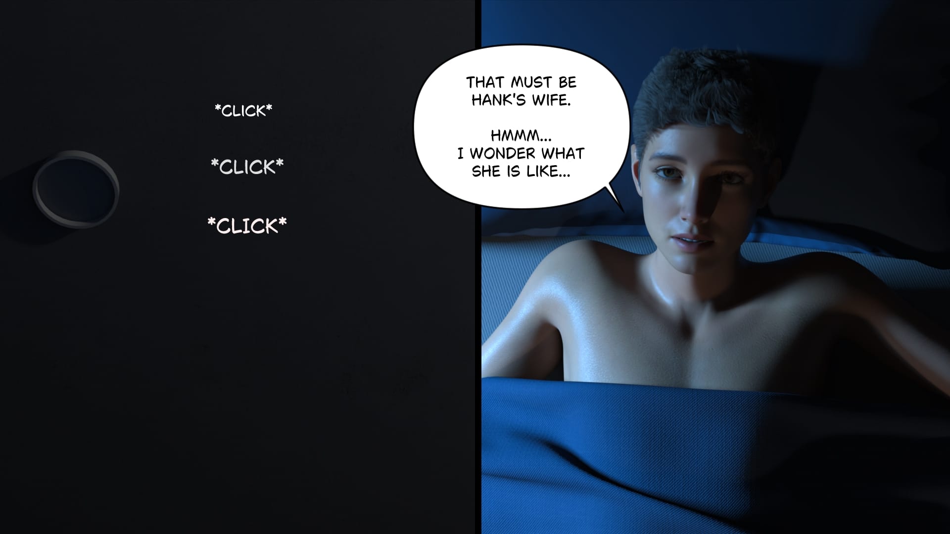 Having Grace [NotAvailableXXX] Prologue - Chapter 0 - Page 37