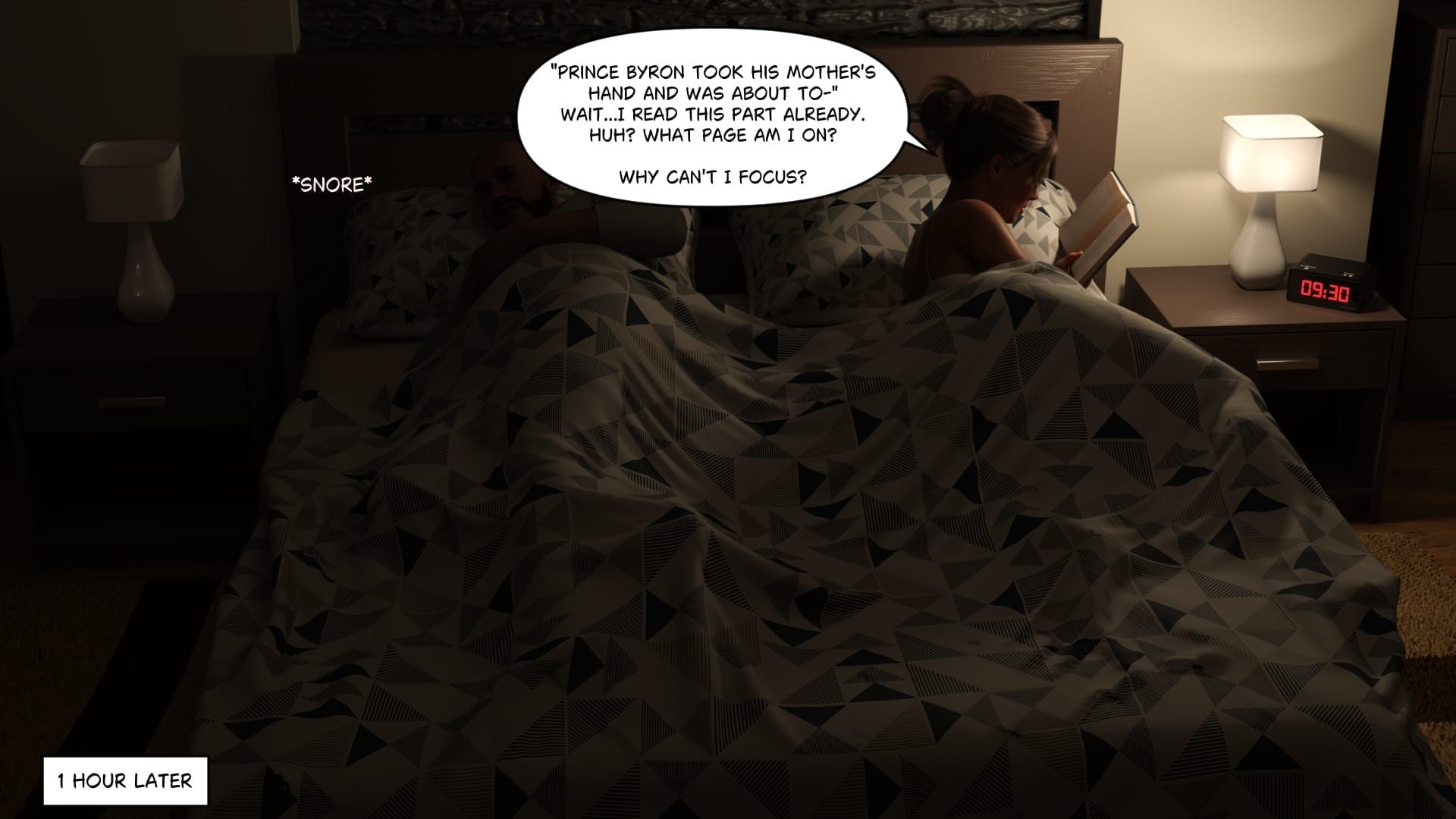 Having Grace [NotAvailableXXX] Chapter 1 - Page 25