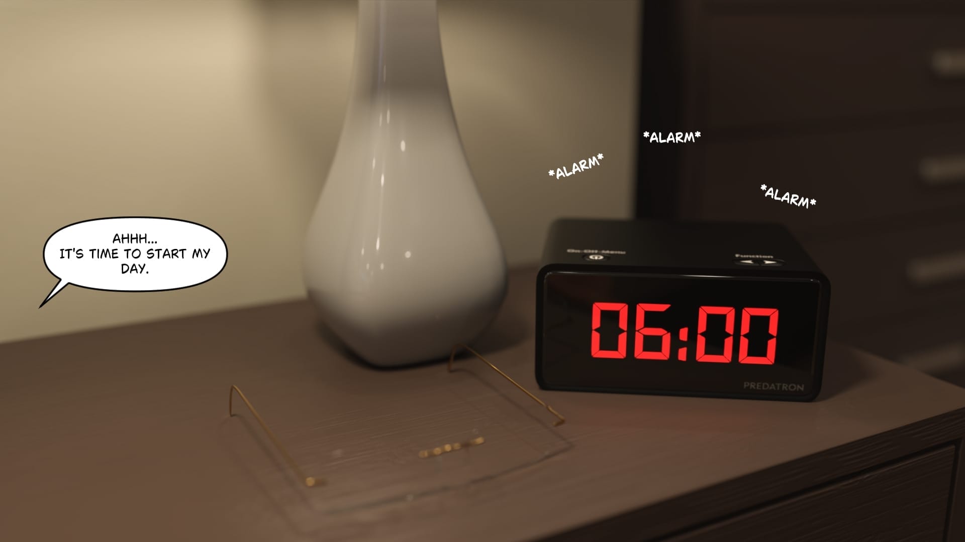 Having Grace [NotAvailableXXX] Chapter 1 - Page 30