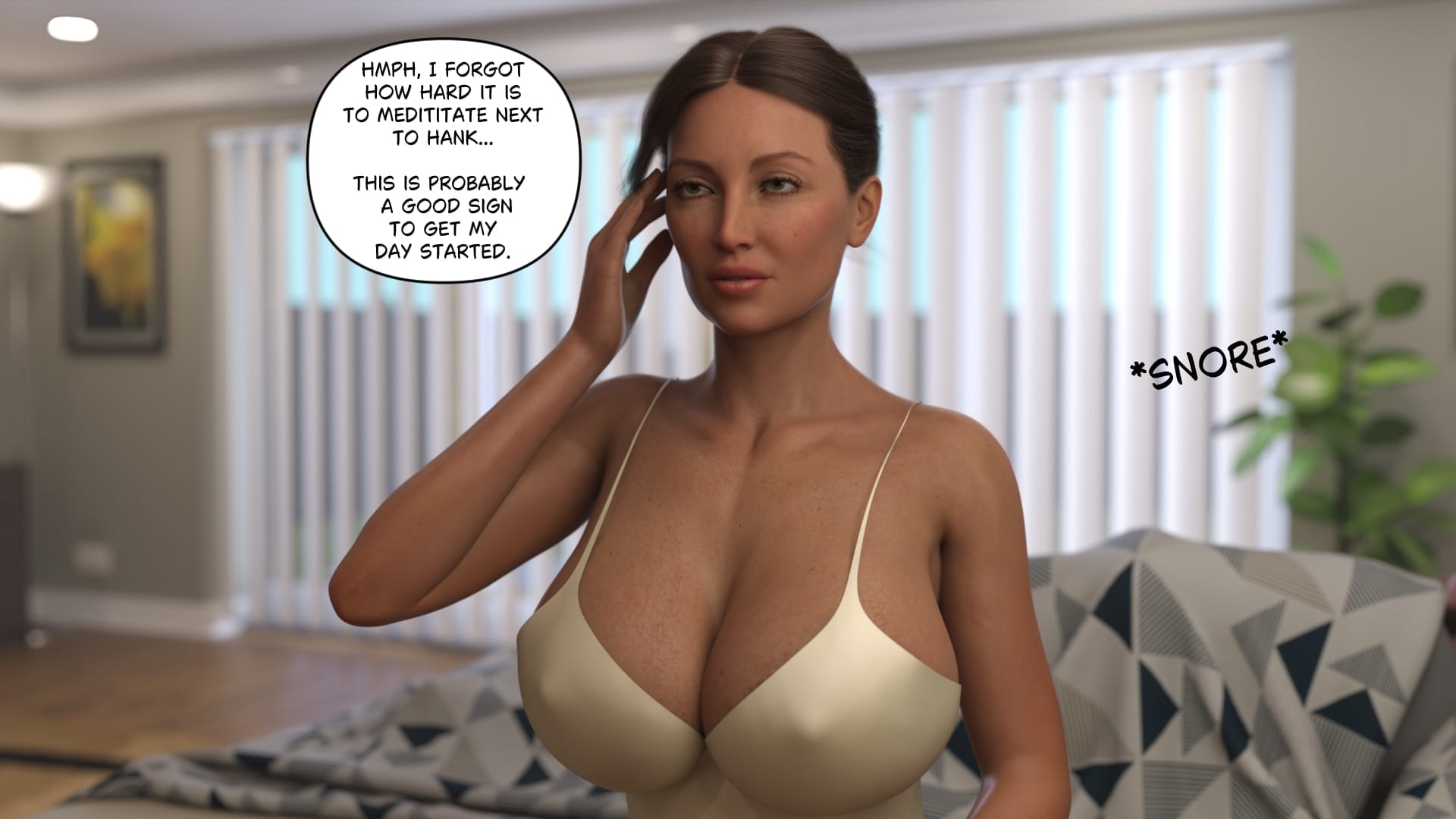Having Grace [NotAvailableXXX] Chapter 1 - Page 32
