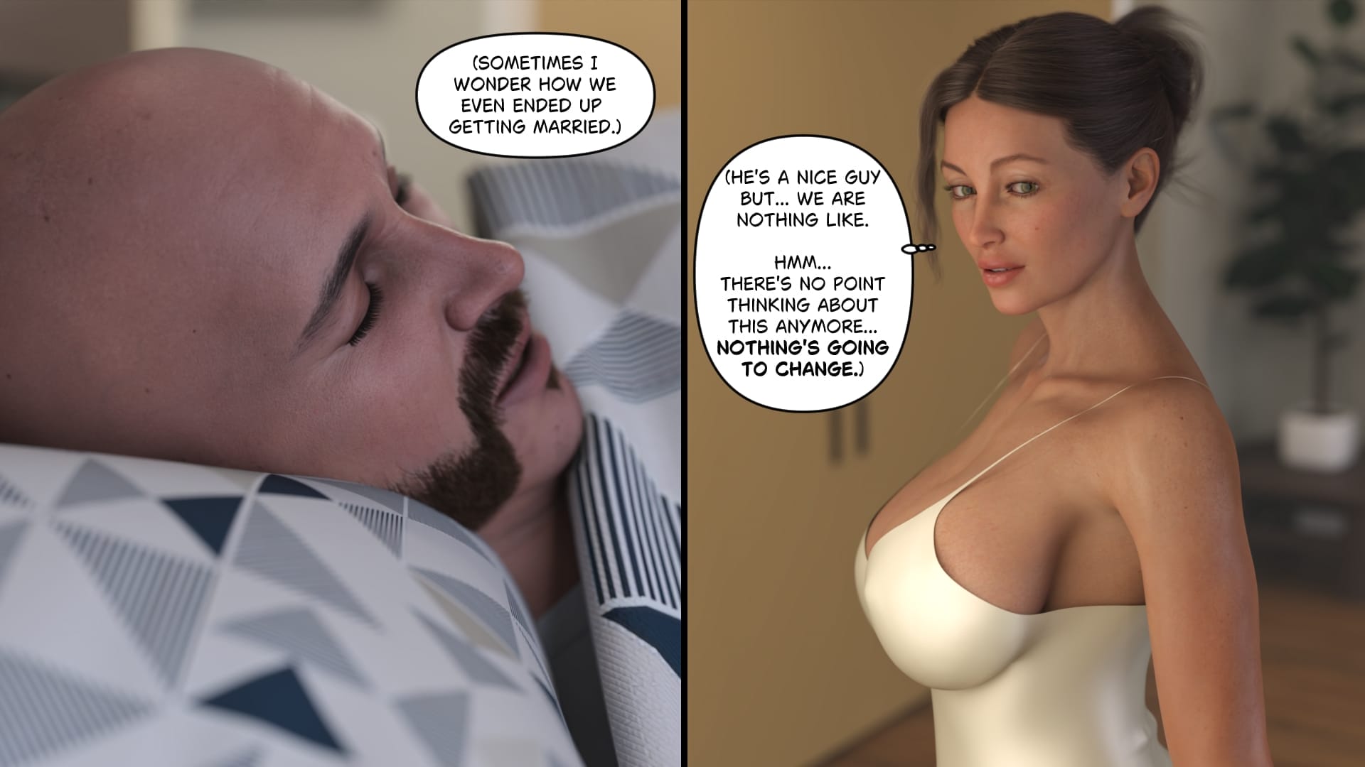 Having Grace [NotAvailableXXX] Chapter 1 - Page 34