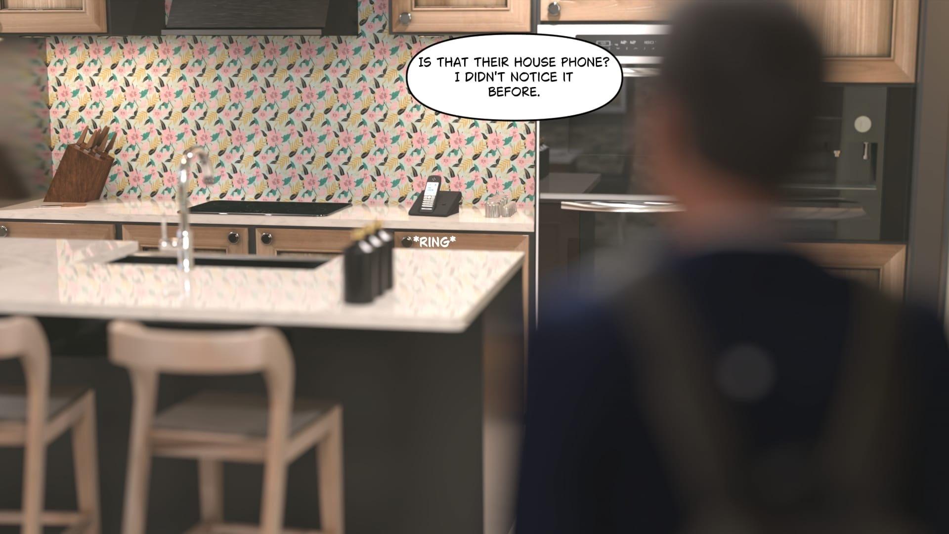 Having Grace [NotAvailableXXX] Chapter 1 - Page 57