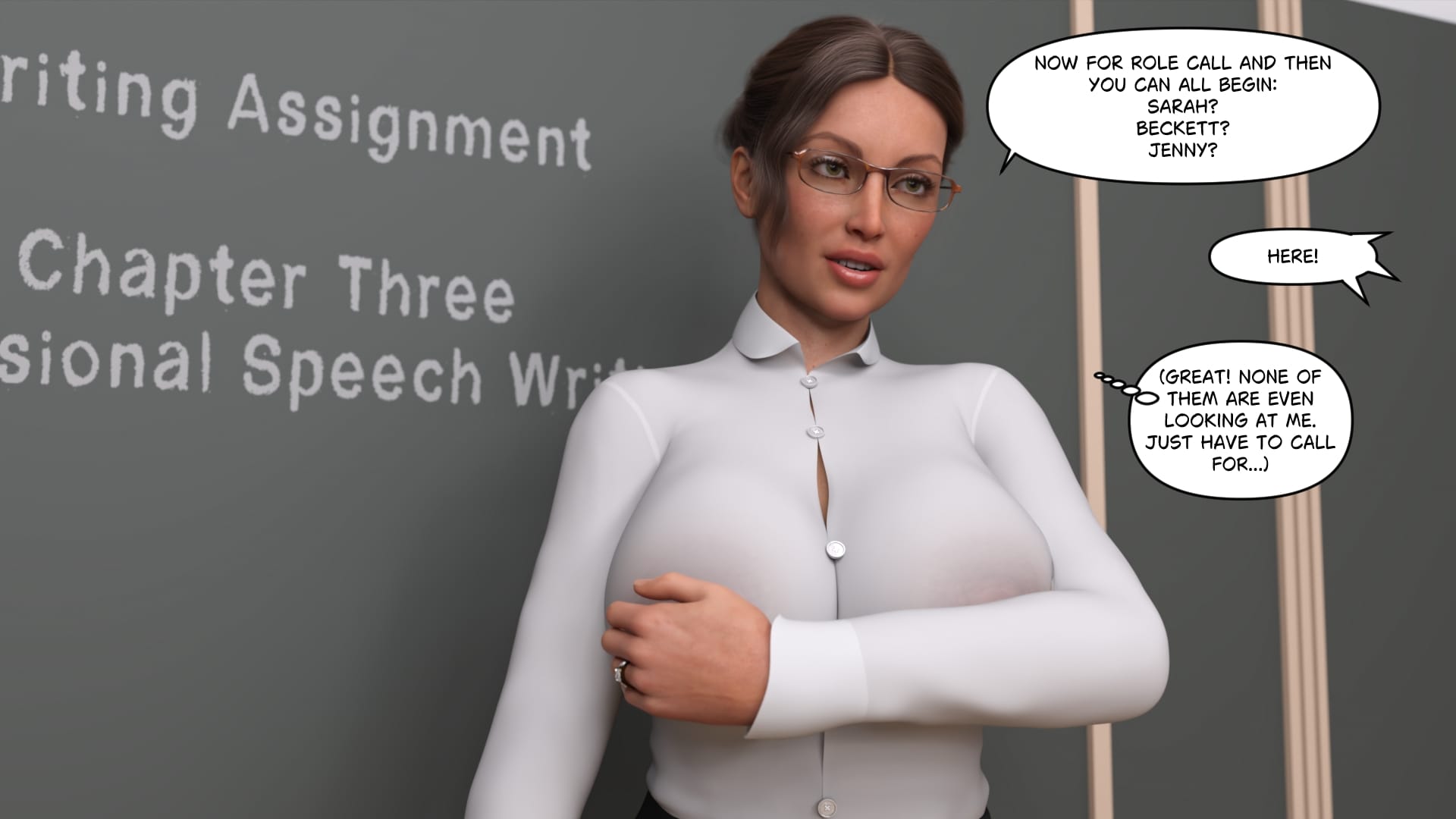 Having Grace [NotAvailableXXX] Chapter 1 - Page 77