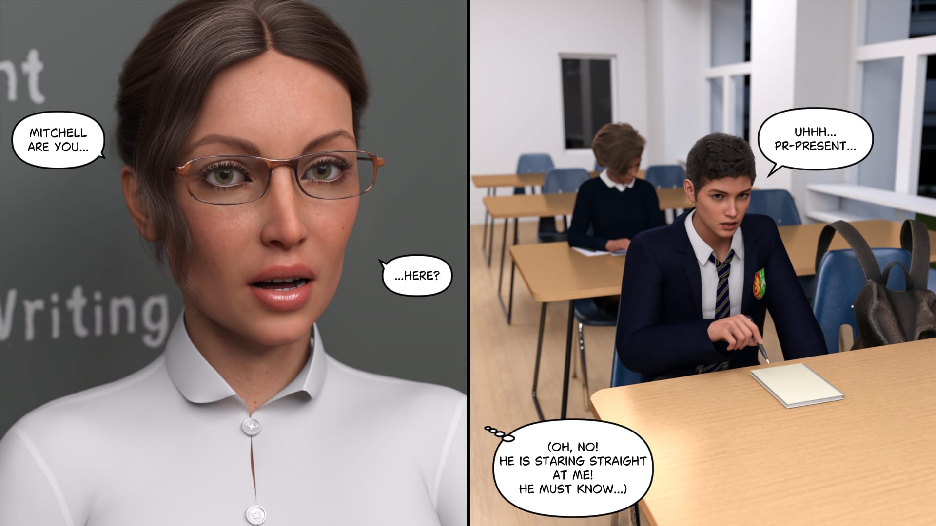 Having Grace [NotAvailableXXX] Chapter 1 - Page 78