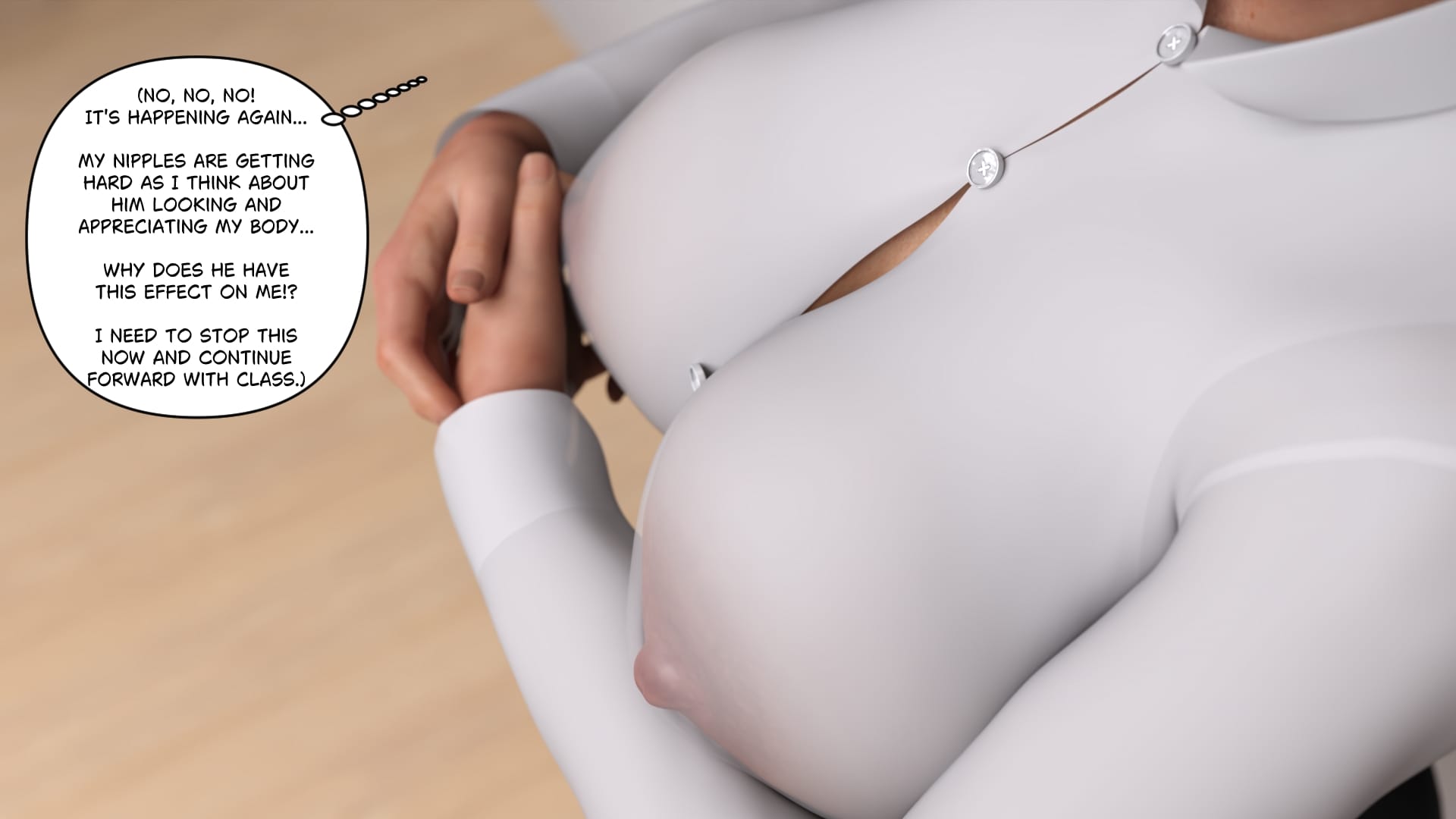 Having Grace [NotAvailableXXX] Chapter 1 - Page 80