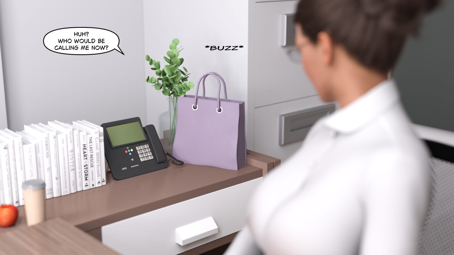 Having Grace [NotAvailableXXX] Chapter 1 - Page 96