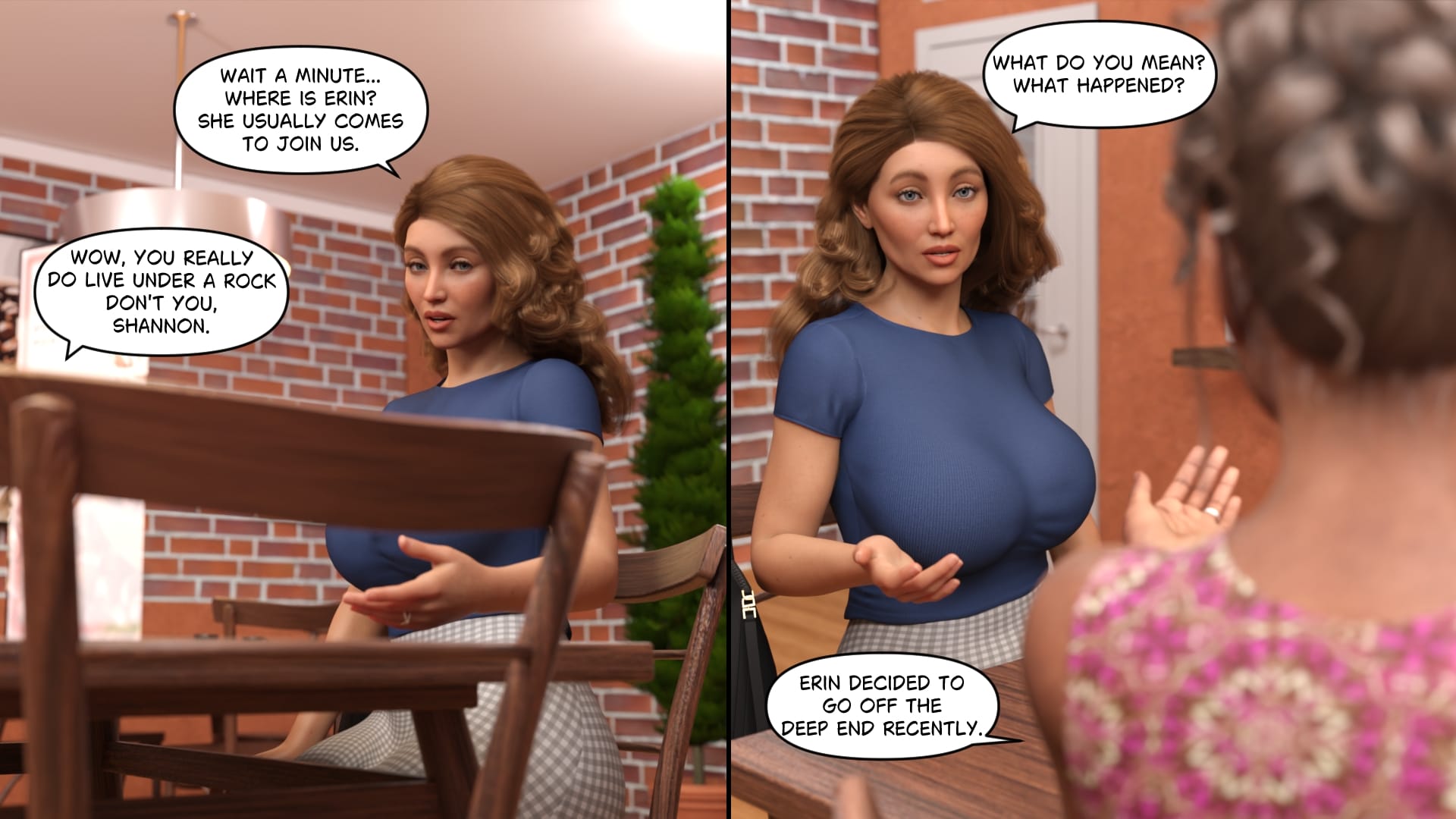 Shannon After Dark [NotAvailableXXX] Chapter 0 - Page 26