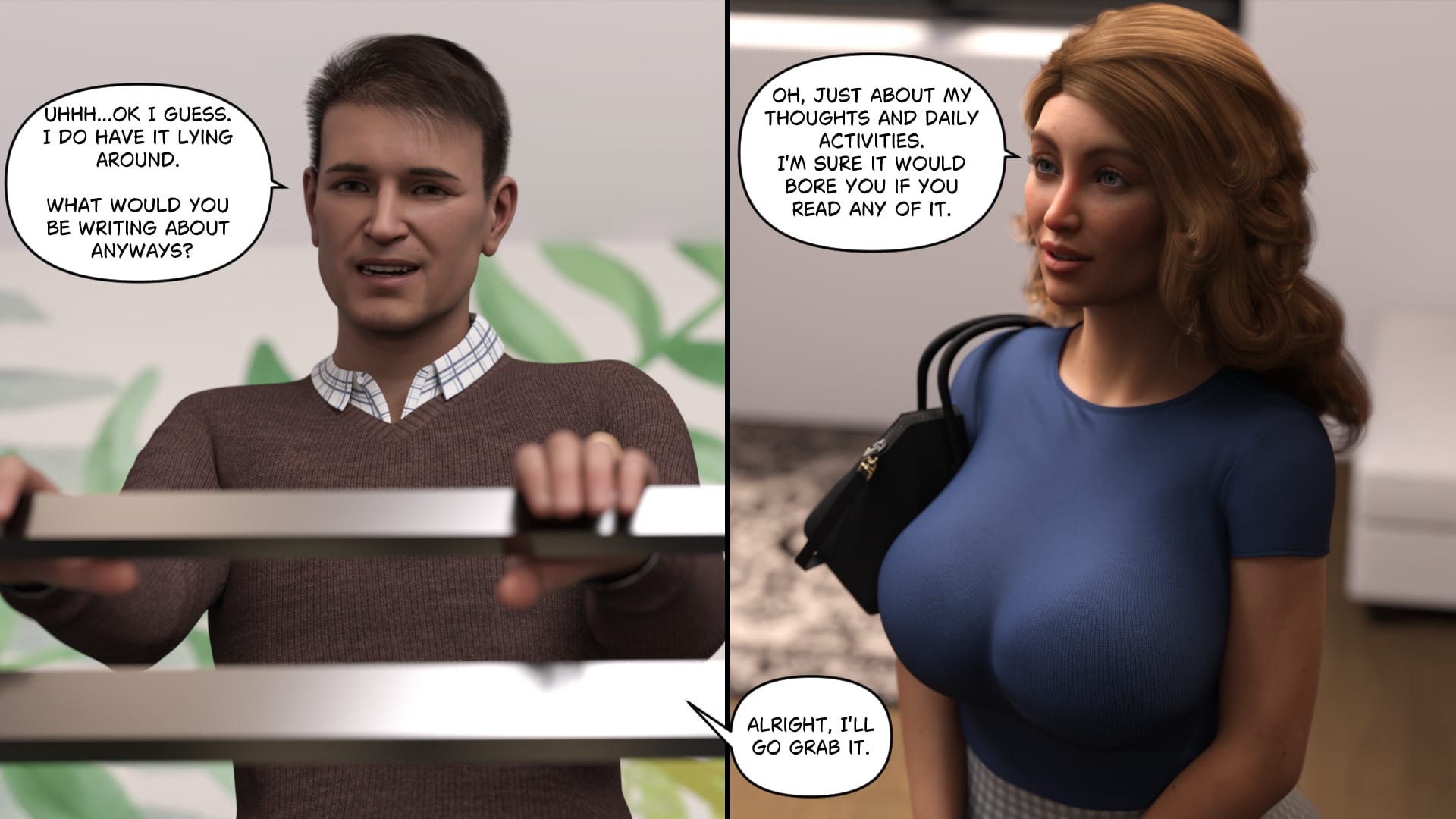 Shannon After Dark [NotAvailableXXX] Chapter 1 - Page 39