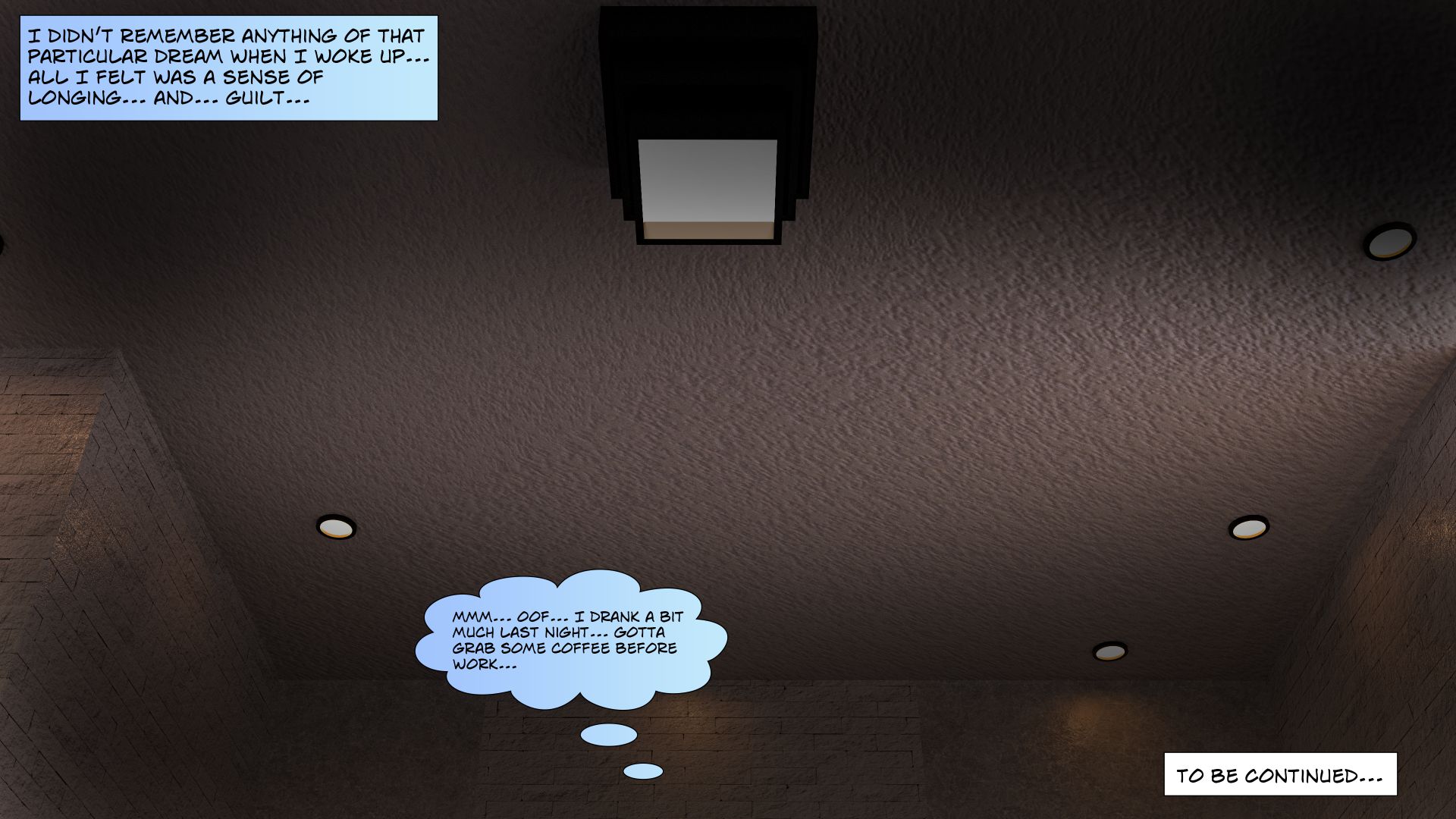 The New Neighbors [Antalore42] Chapter 1 - Page 32