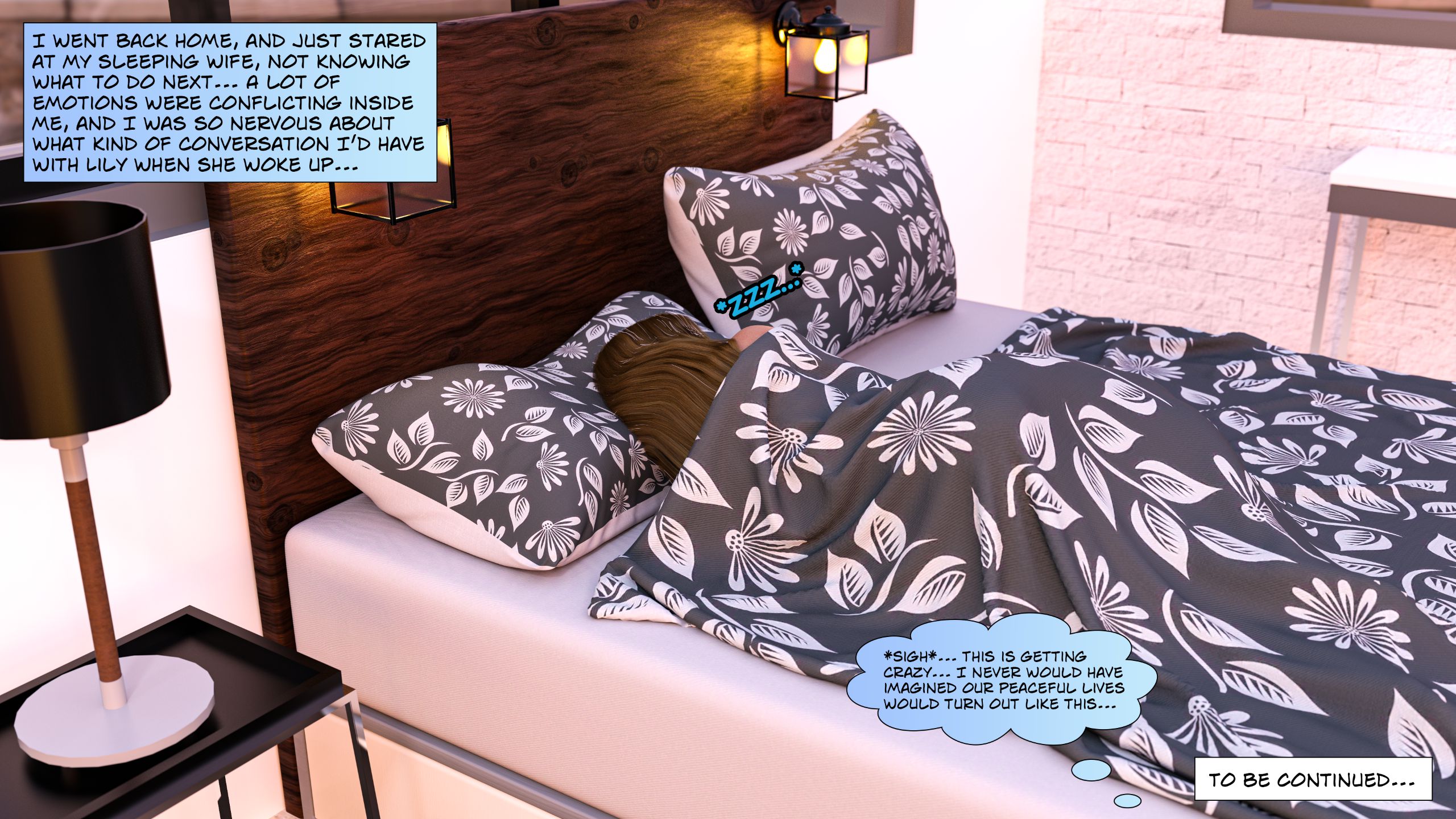 The New Neighbors [Antalore42] Chapter 13 - Page 31