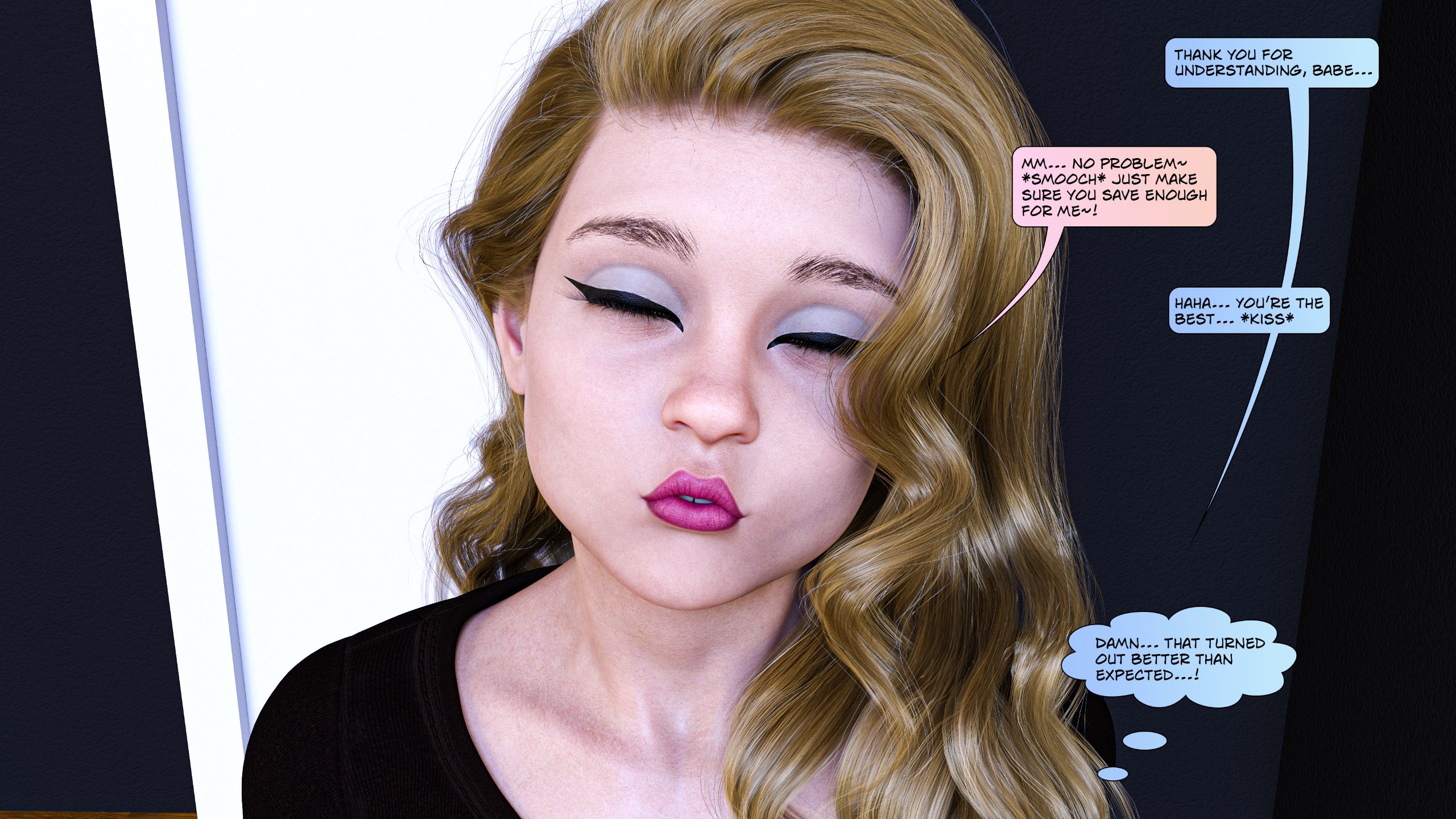 The New Neighbors [Antalore42] Chapter 15 - Page 4