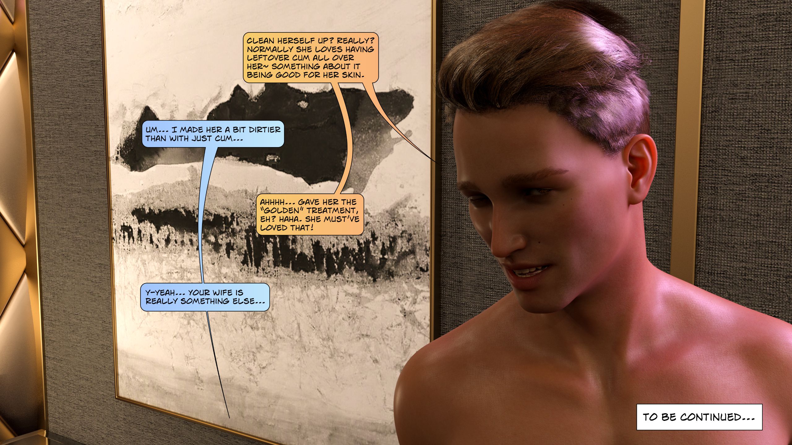 The New Neighbors [Antalore42] Chapter 26 - Page 31