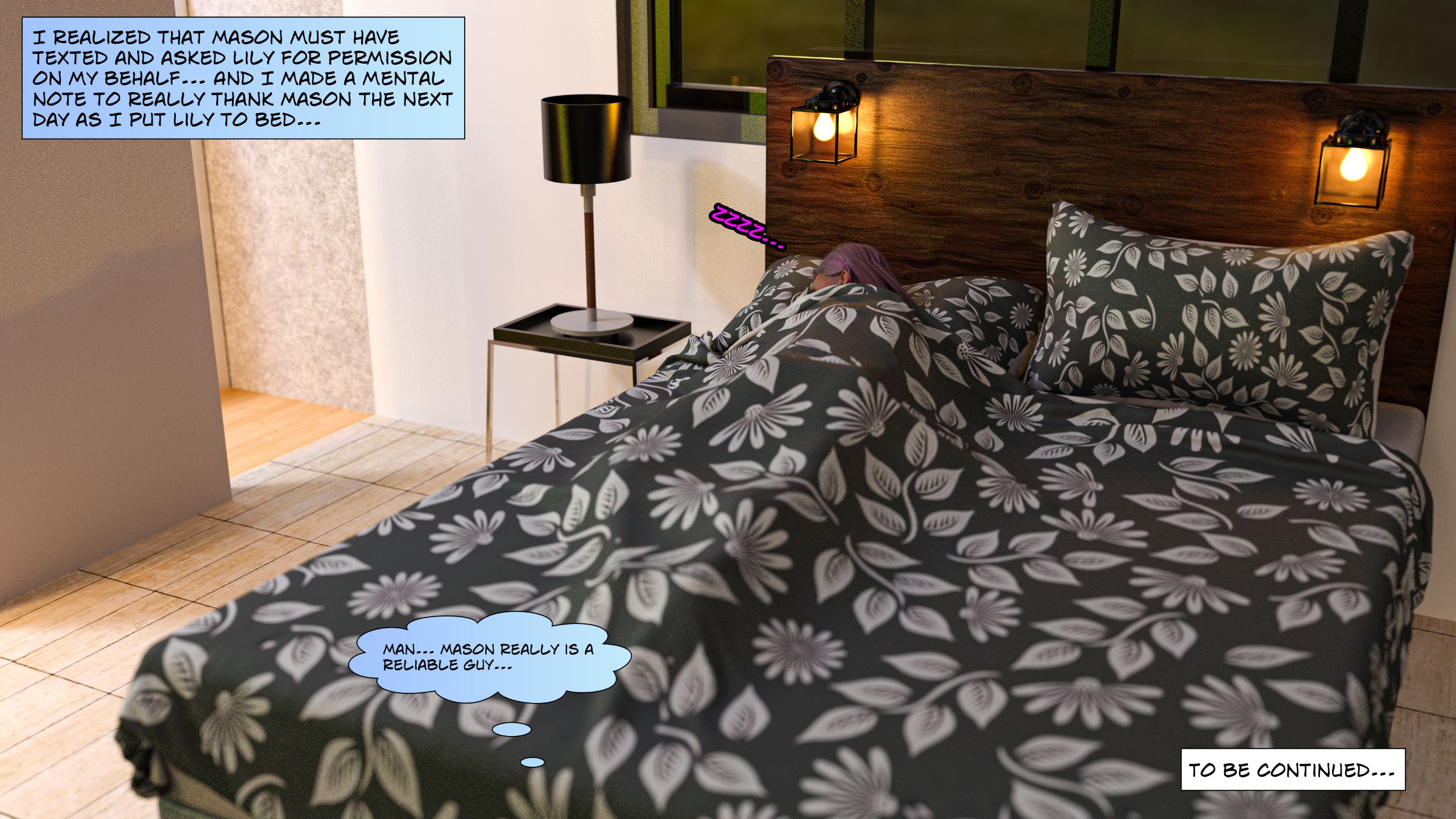 The New Neighbors [Antalore42] Chapter 30 - Page 31